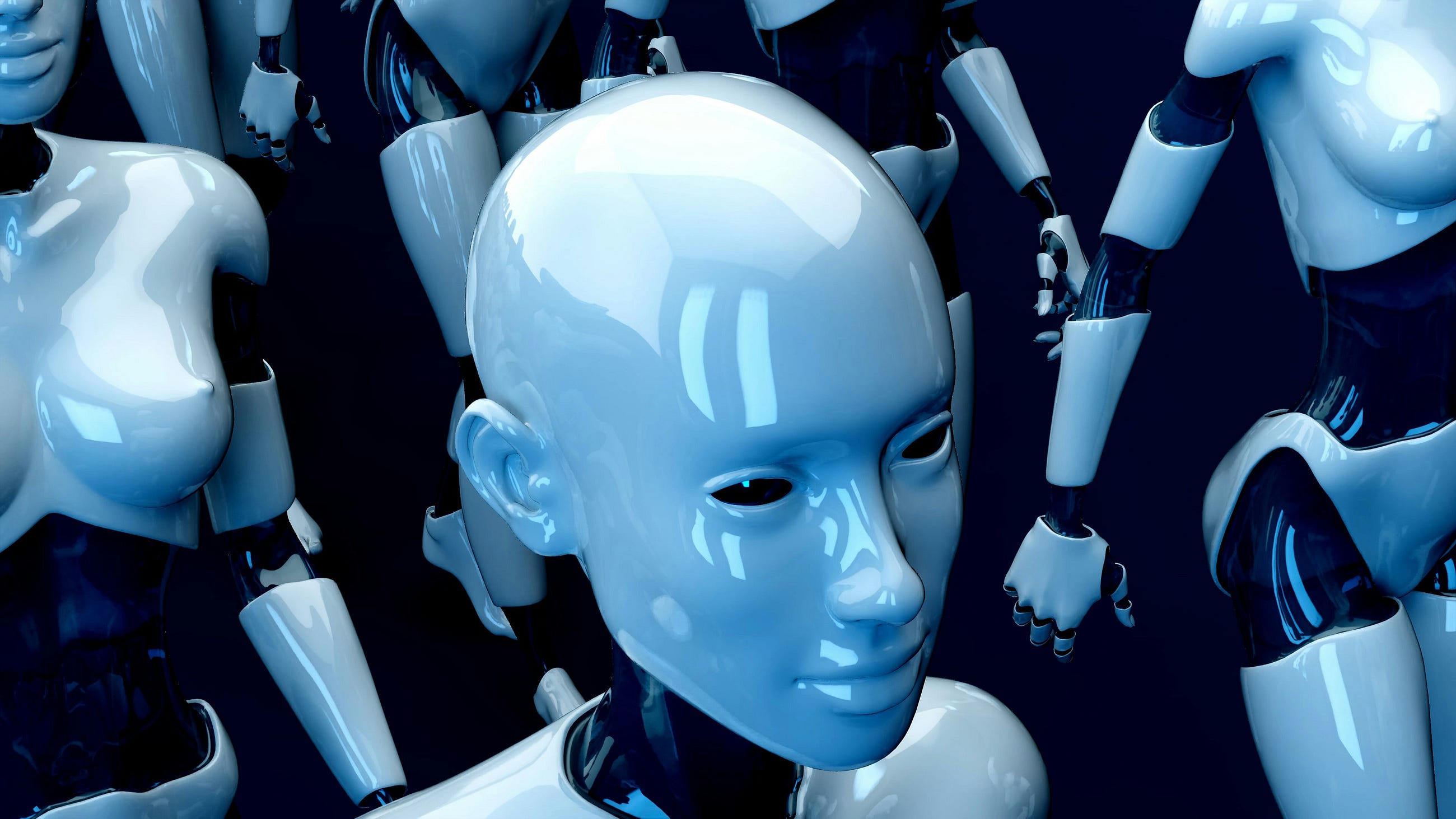 Unleashing the power of AI in Business:Role of AI in Future