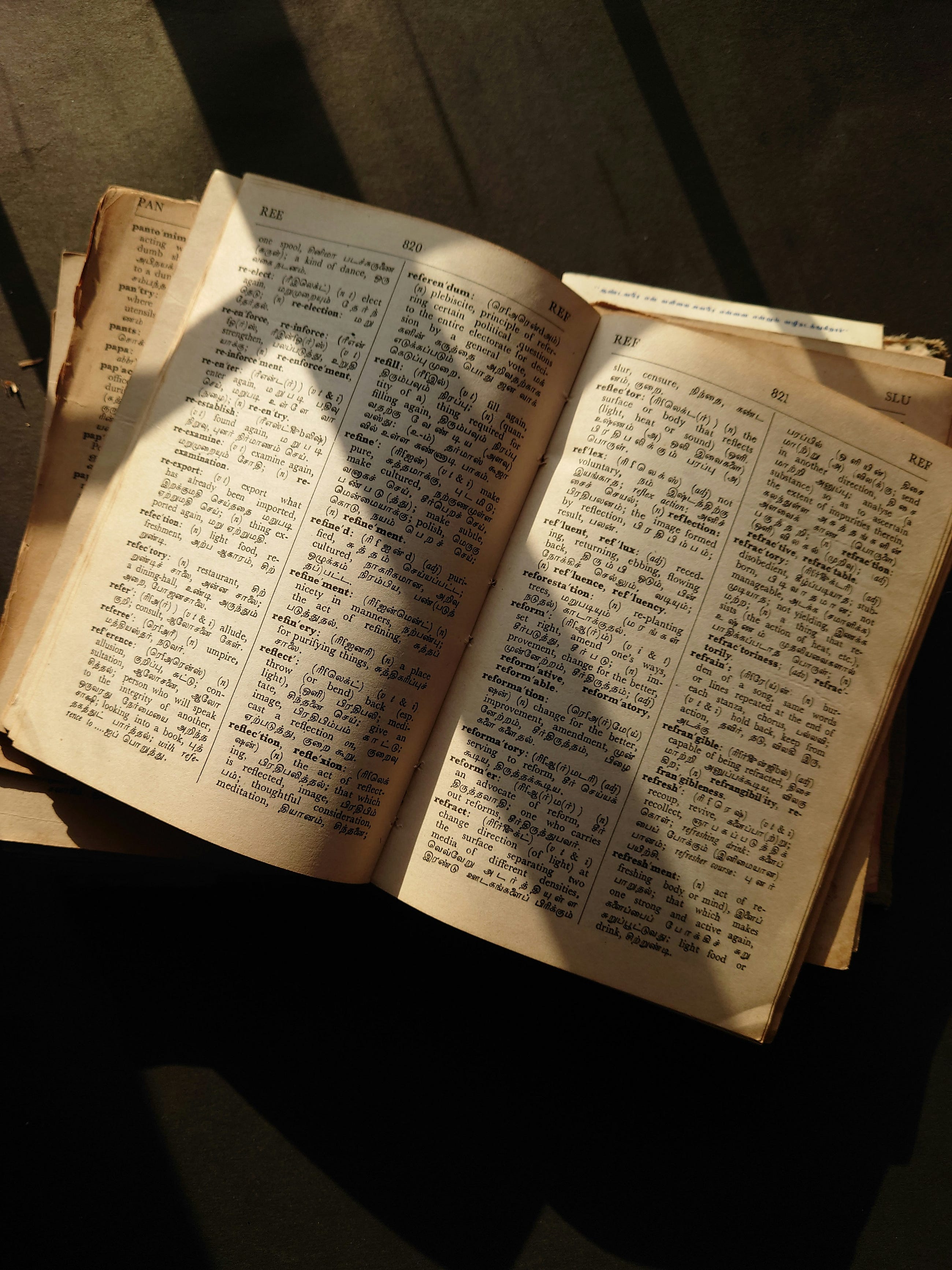 Data Science Day 10 Dictionaries