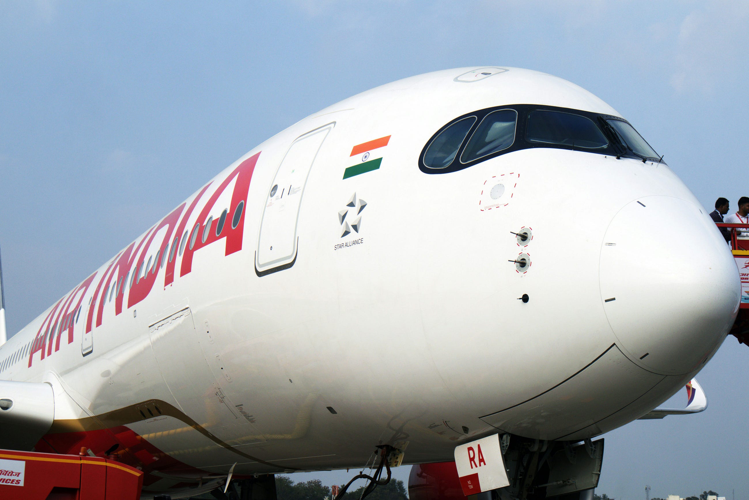 Can Tata’s leadership help Air India Survive its Darkest Hour-