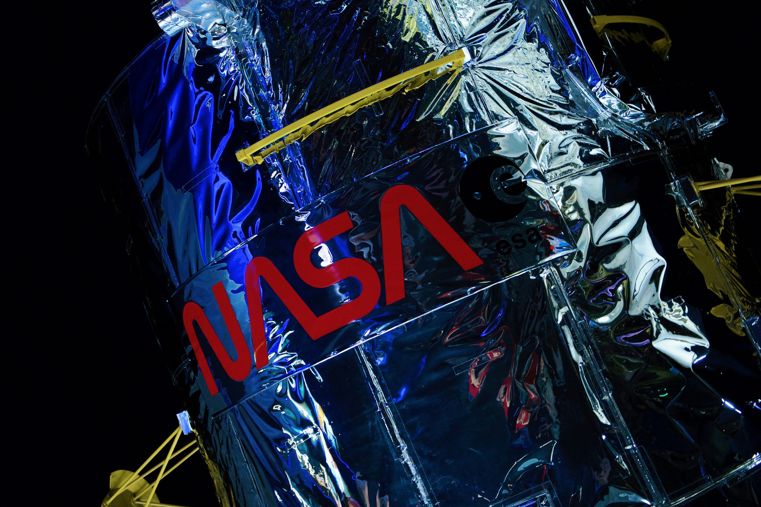 Satellite Hacking: The New Frontier of Cybersecurity Threats