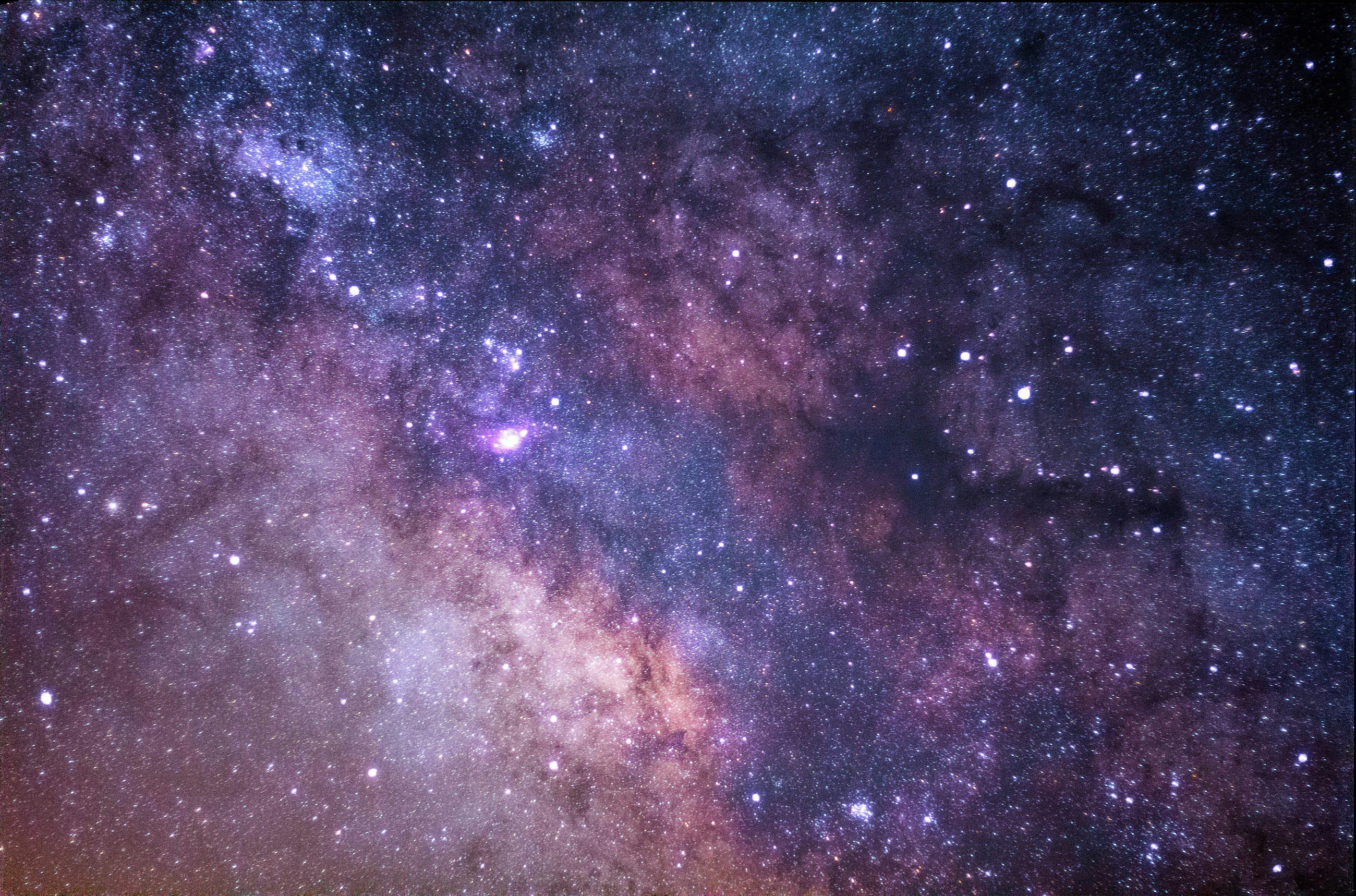 ISN’T THE UNIVERSE COMPRESSING
