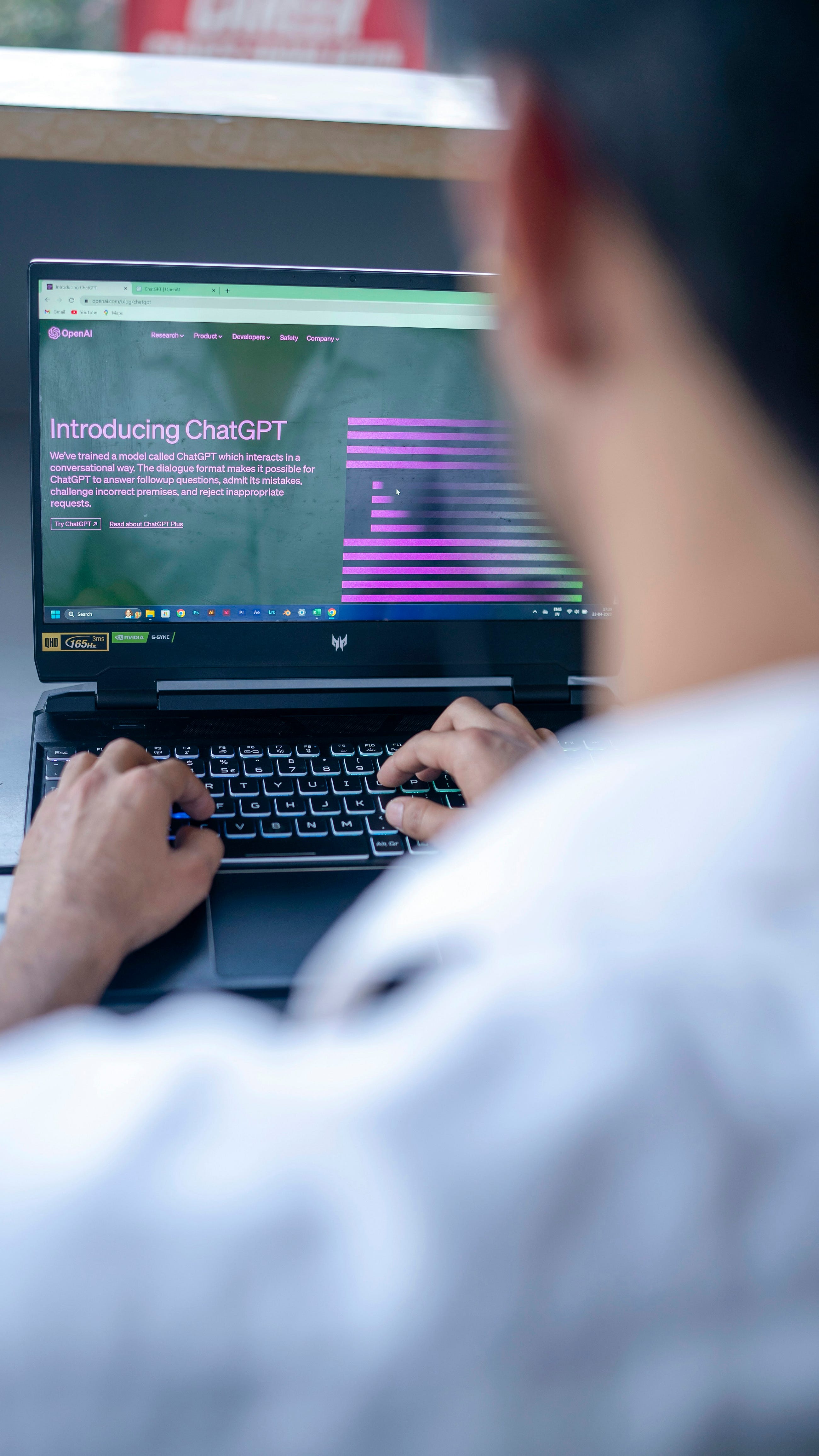 At First, ChatGPT Made Me Faster — Then It Started Slowing Me Down