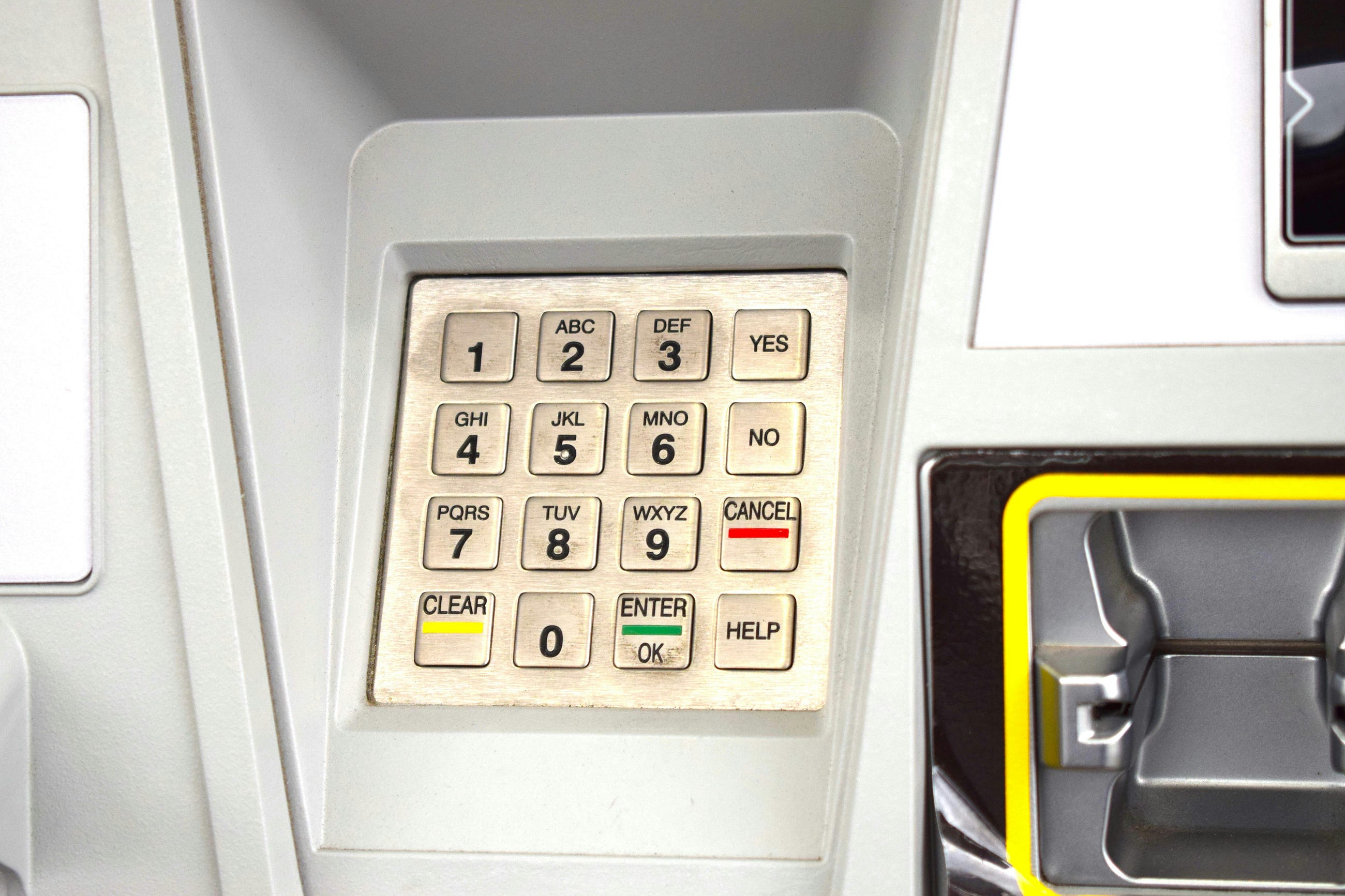 Why ATM Withdrawal Limits and Cash Availability Still Confuse So Many People