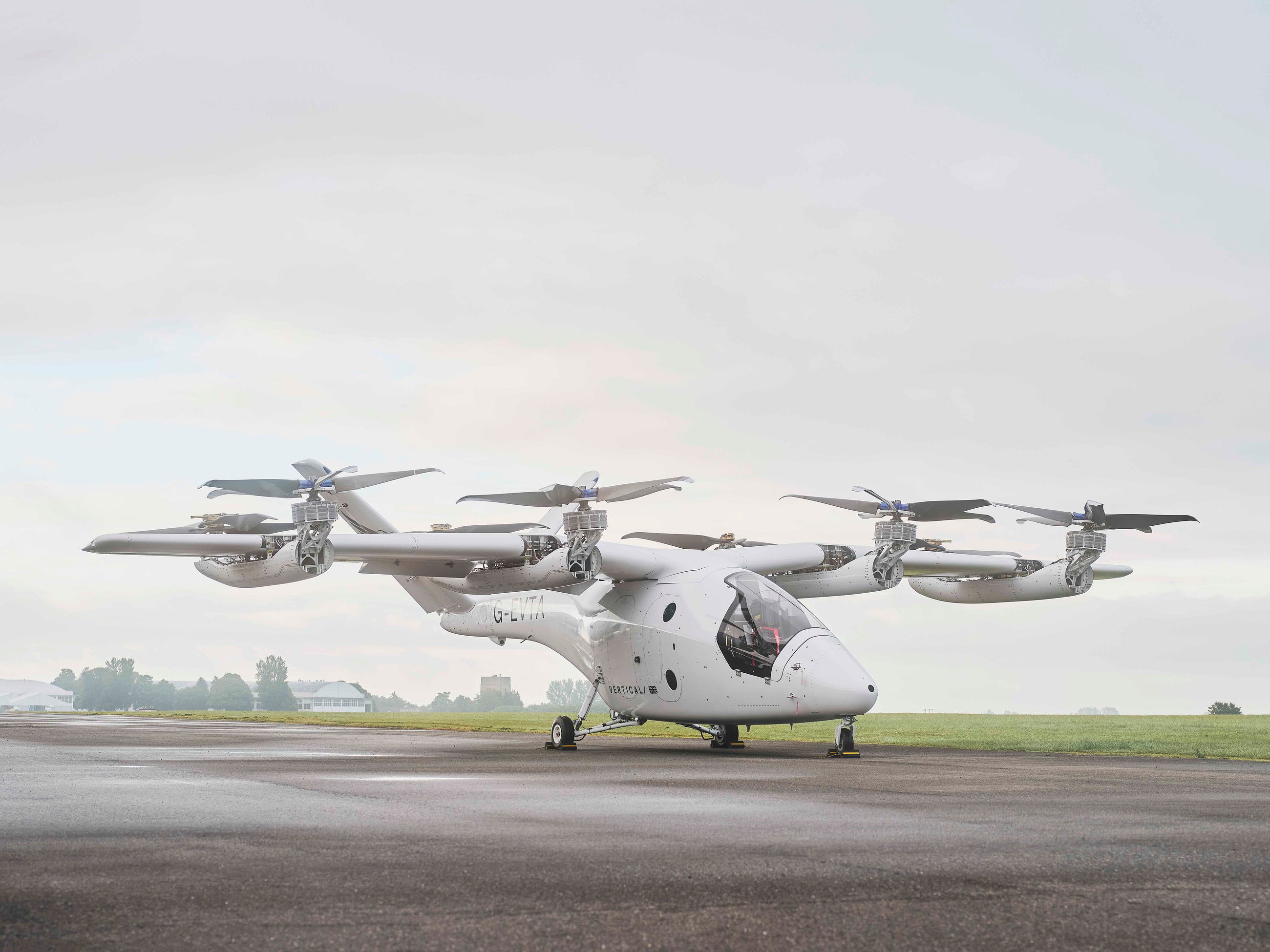 ENAIRE joins VERTI-GO advanced air mobility integration project ENAIRE joins VERTI-GO advanced air mobility integration project