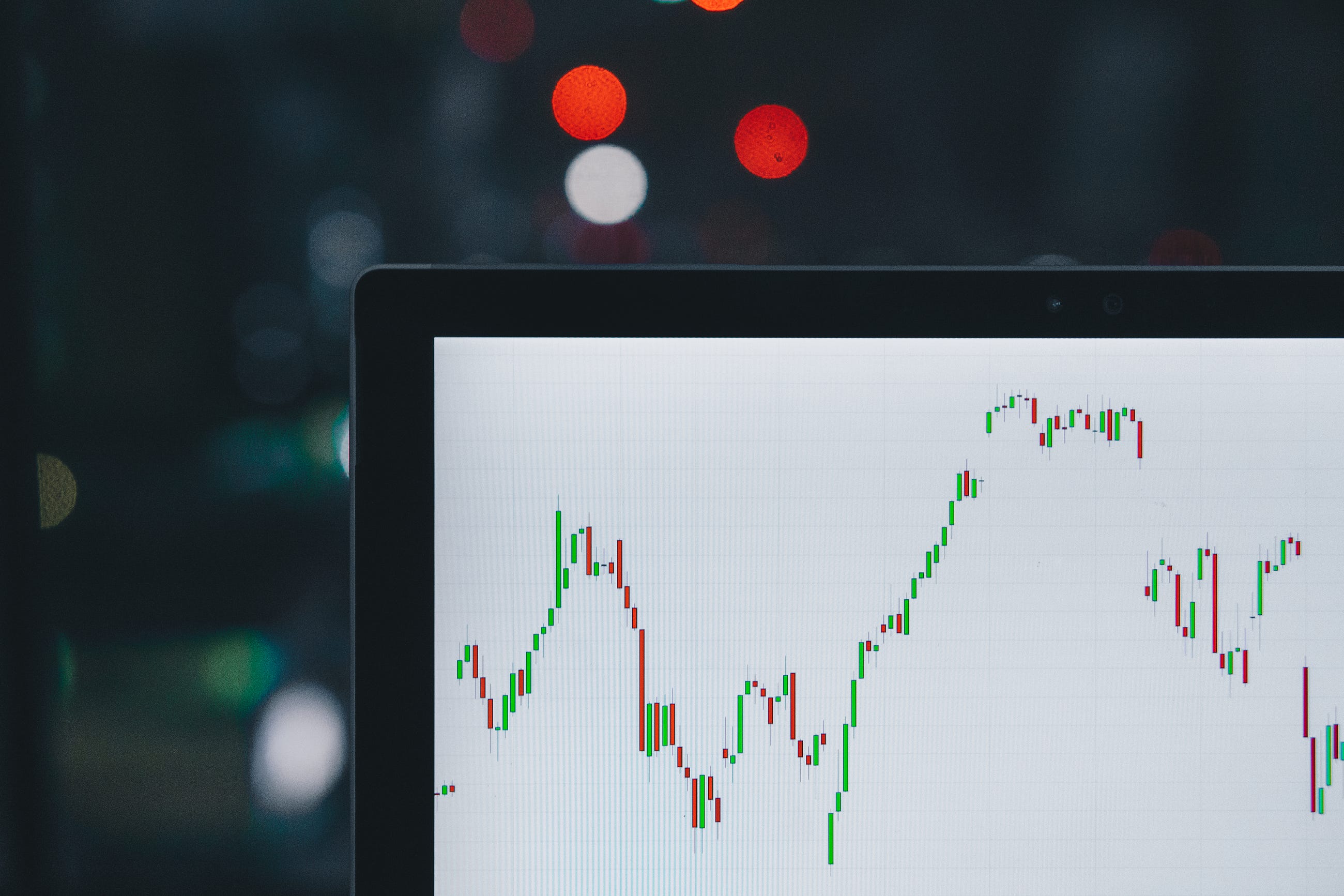 Creating a ‘Trading Sentiment Analyzer’ in Python