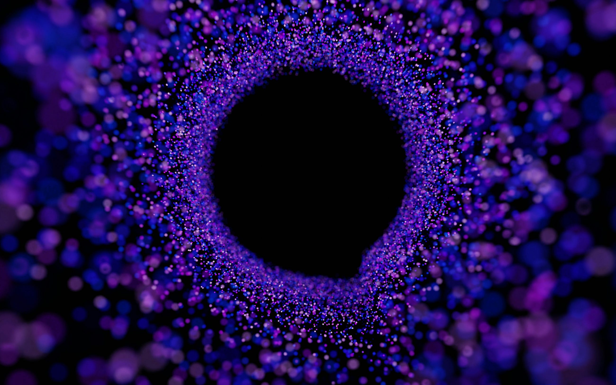 The blackholes that stop galaxies from making stars