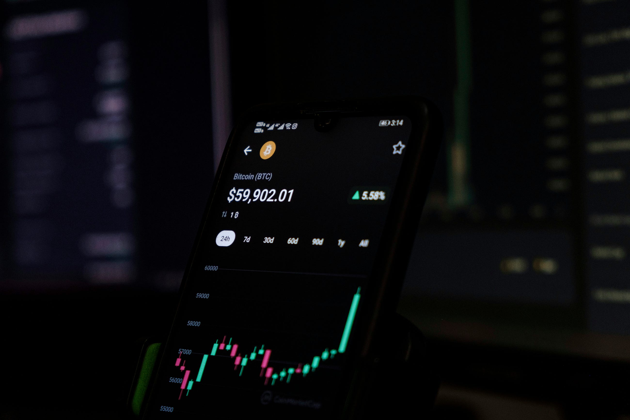 AI in Finance: Enhancing Risk Management and Compliance