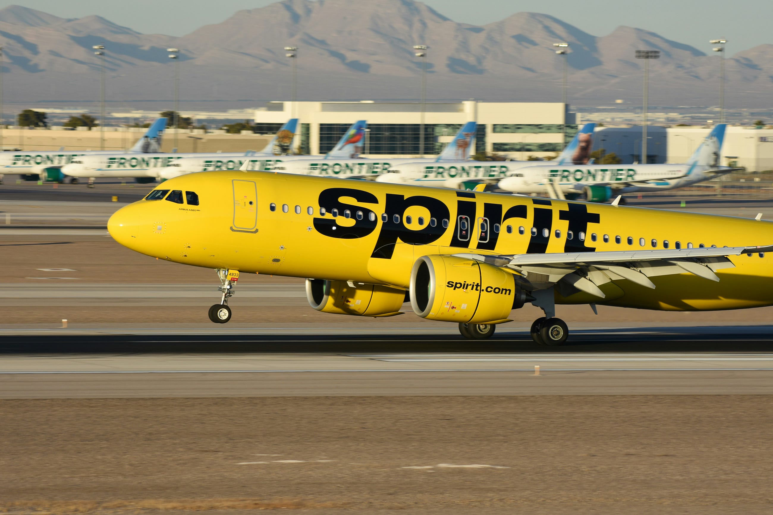 Market Signal: Jet Fuel