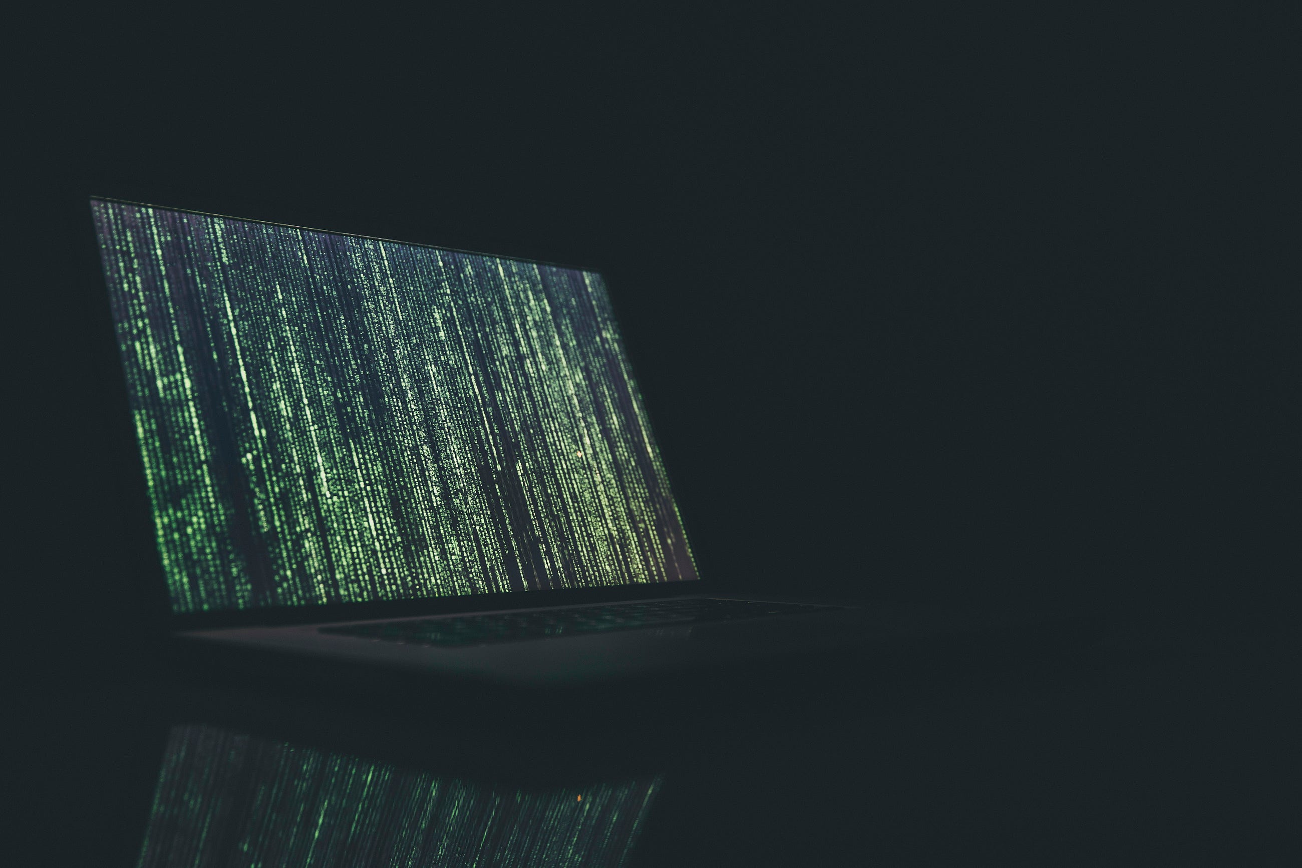How a Hackers’ Game Set Me on the Path to Cybersecurity