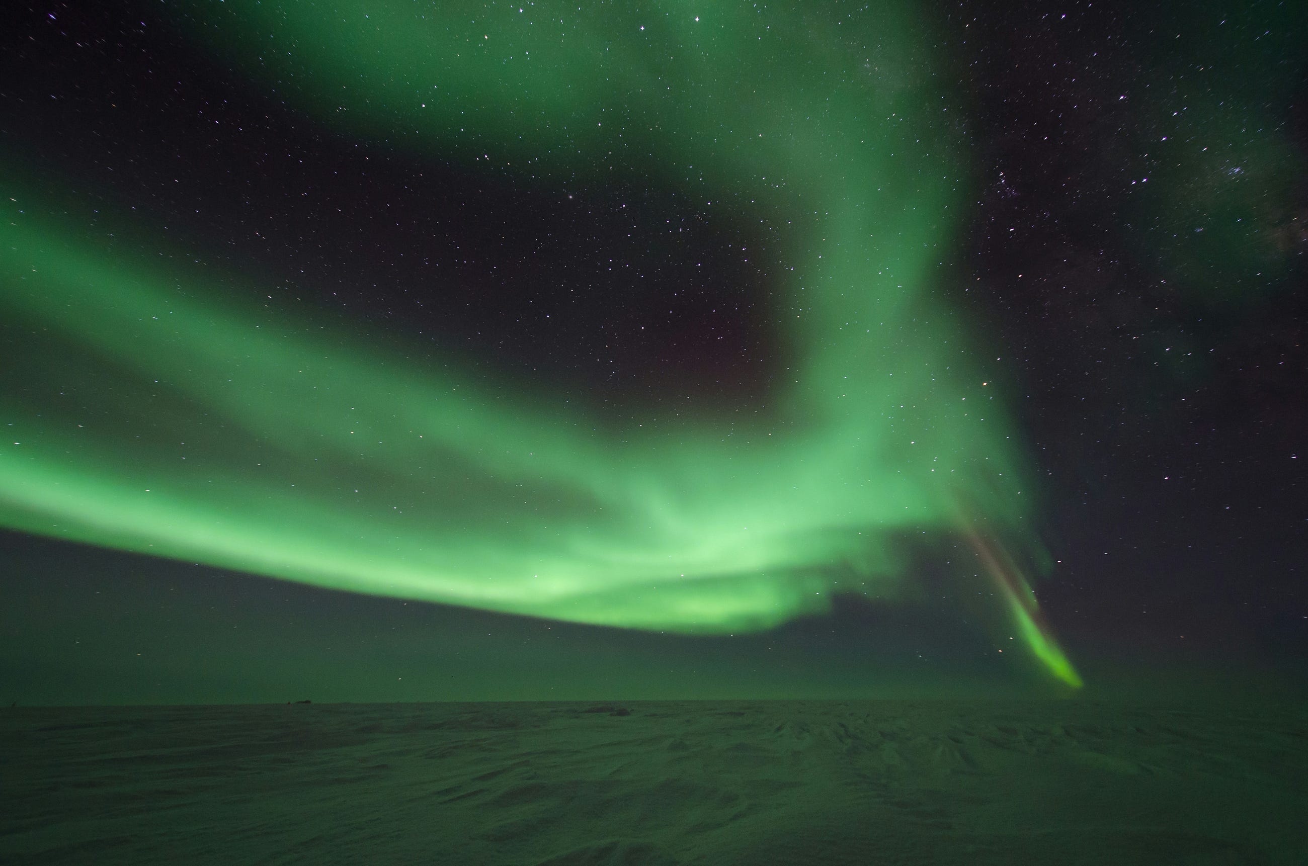 4 Countries Most Affected by Solar Storms