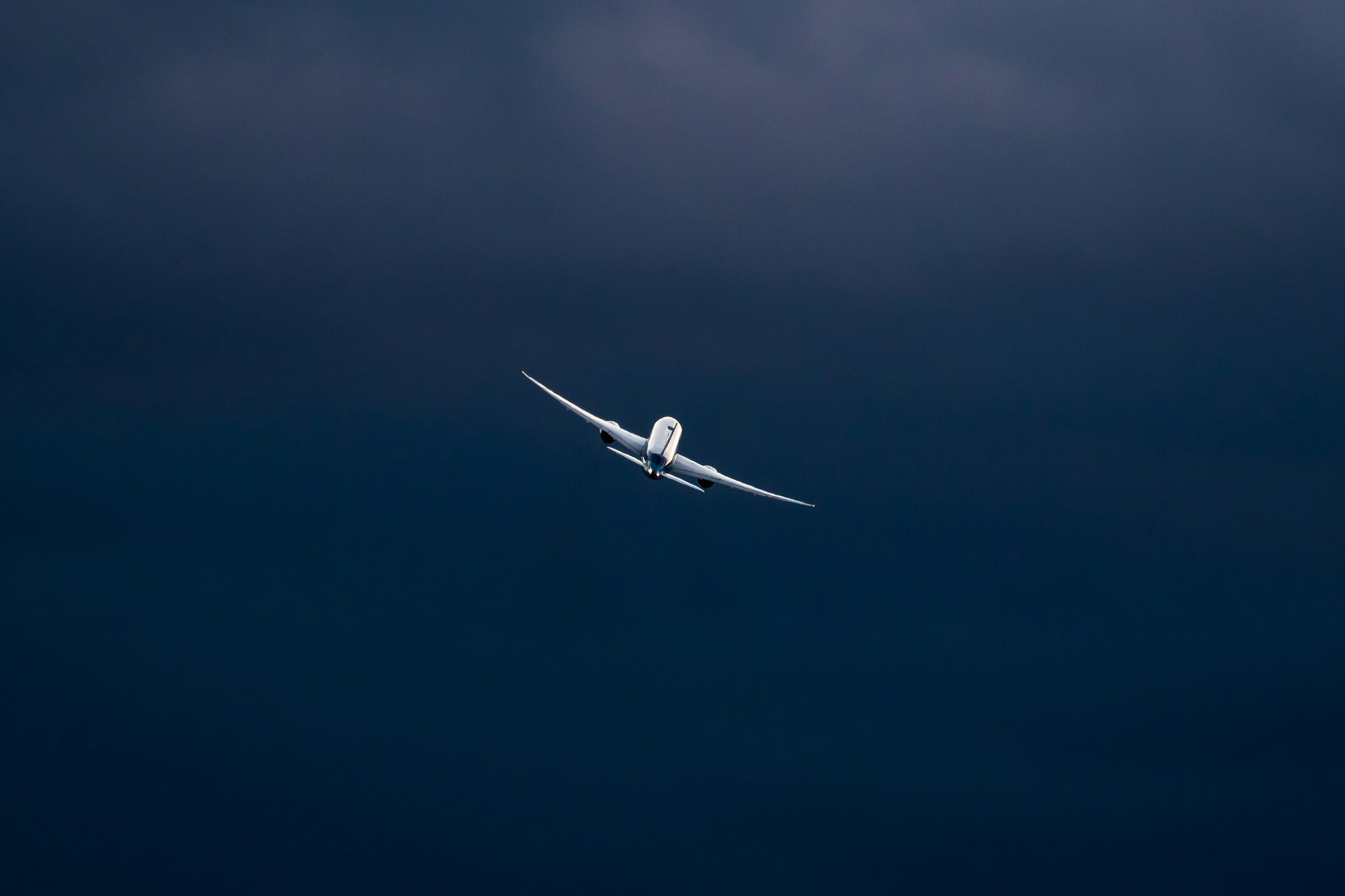 How AI Is Transforming Aviation