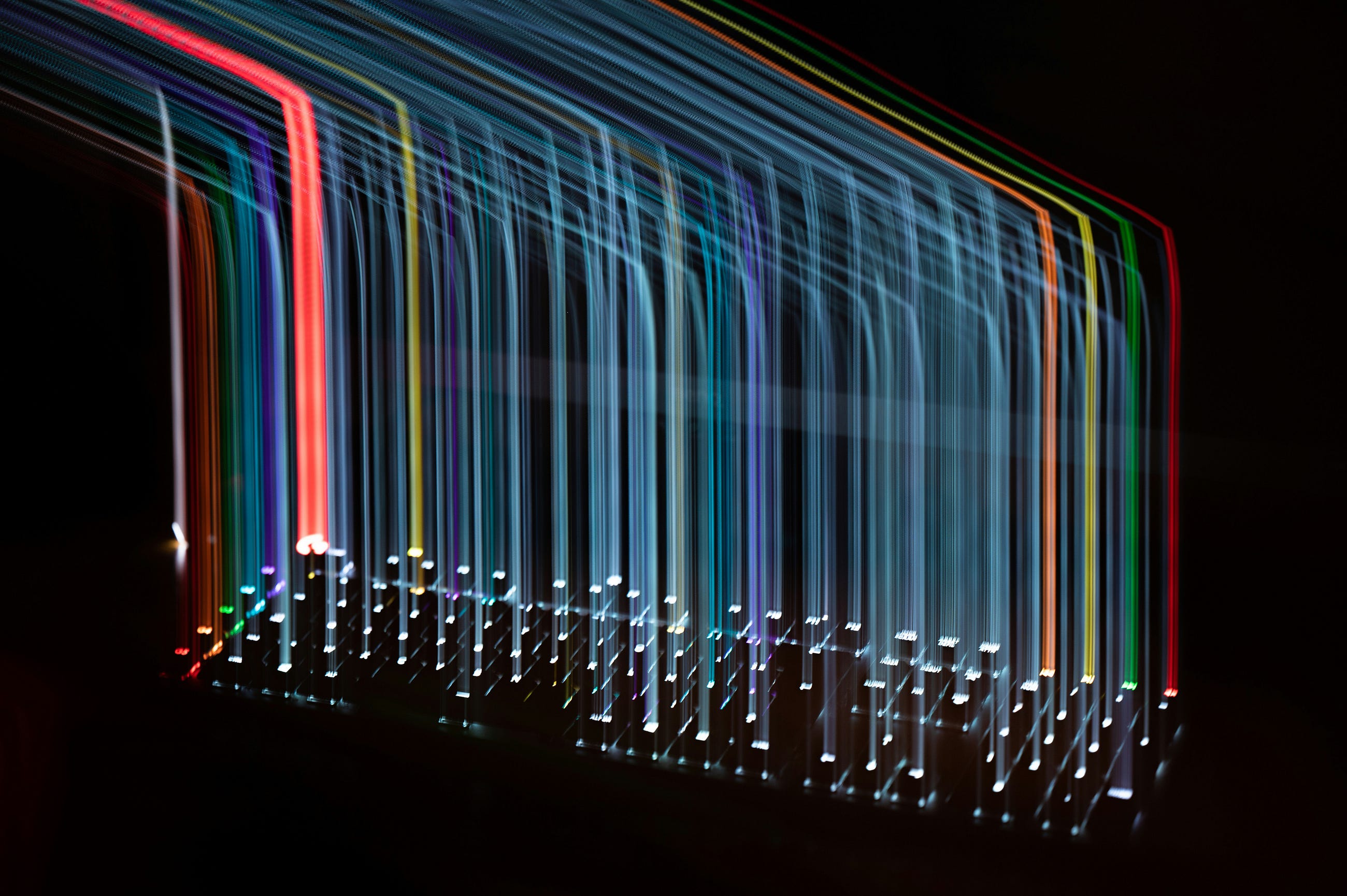 Thinking Agent’s Memory as Data Management
