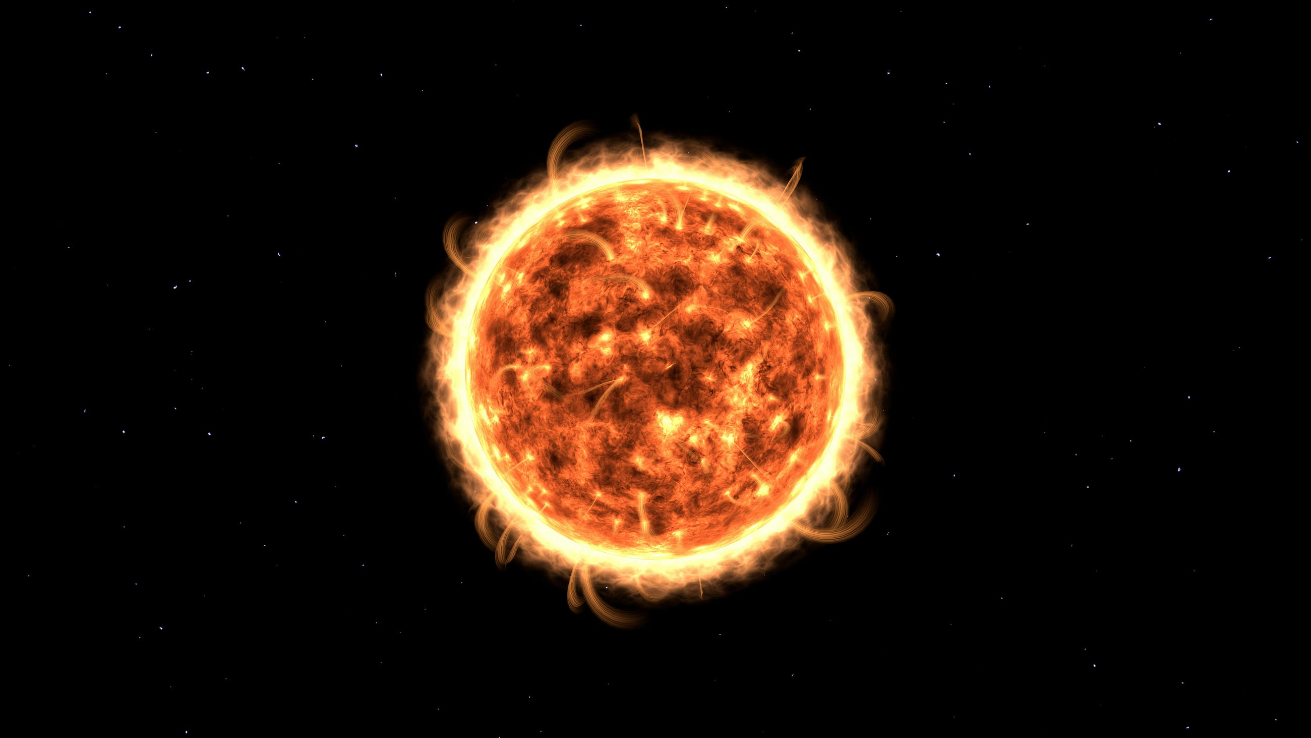 10 Bizarre Cosmic Events That Have Scientists Freaking Out
