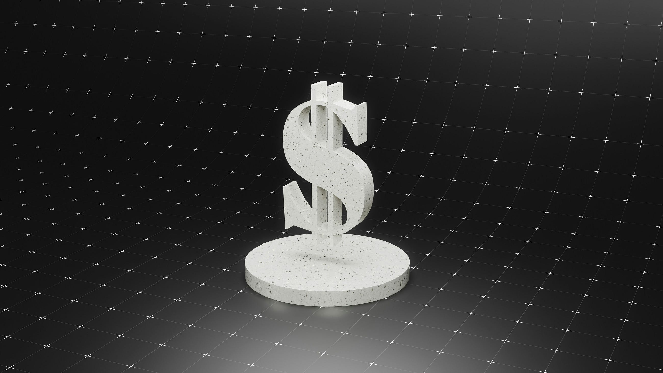 The $100 Billion Illusion in Crypto — What Could Go Wrong Next