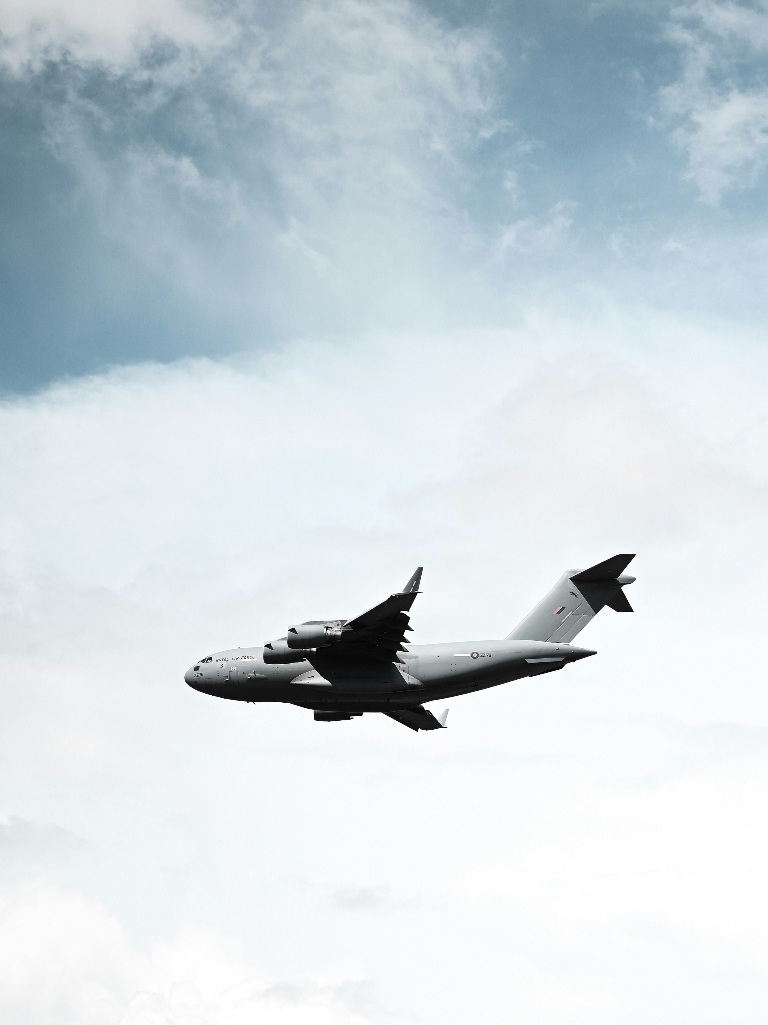 Airplanes Patience and Rage: When Did We All Become So Angry-