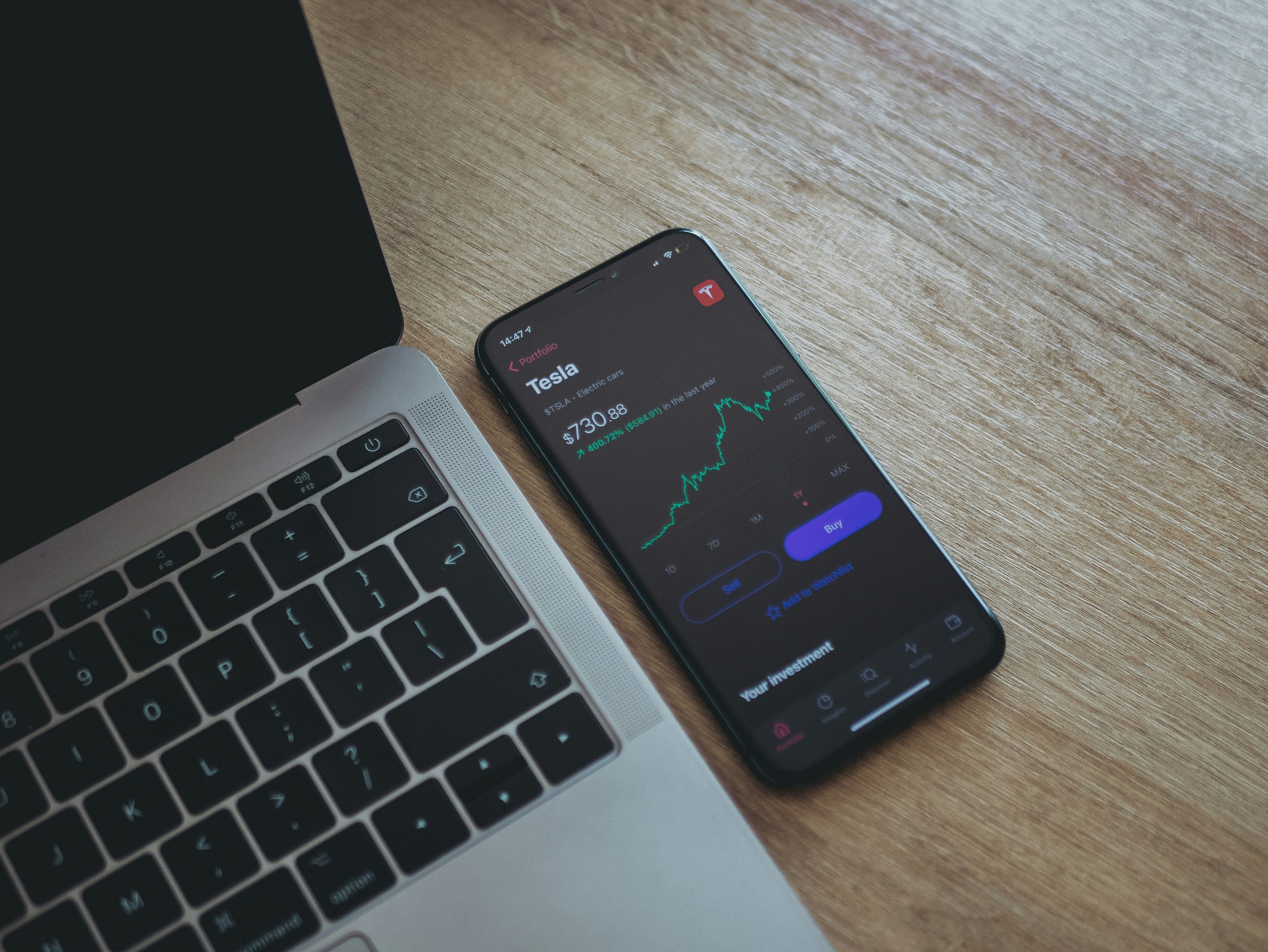 The Best Personal Finance Apps Are Already on Your Home Screen