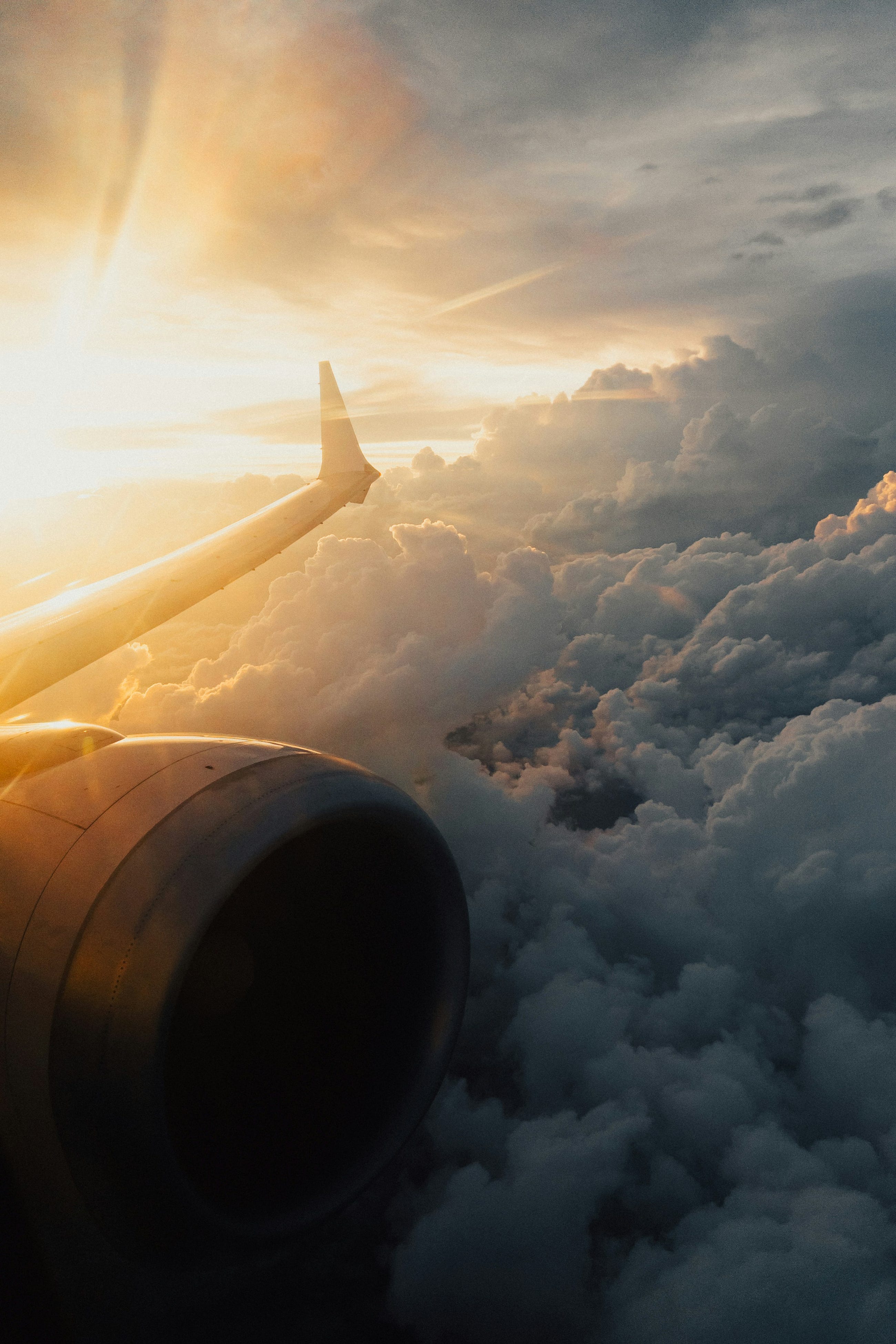 How Aerospace Supply Chains Power the Sky One Component at a Time