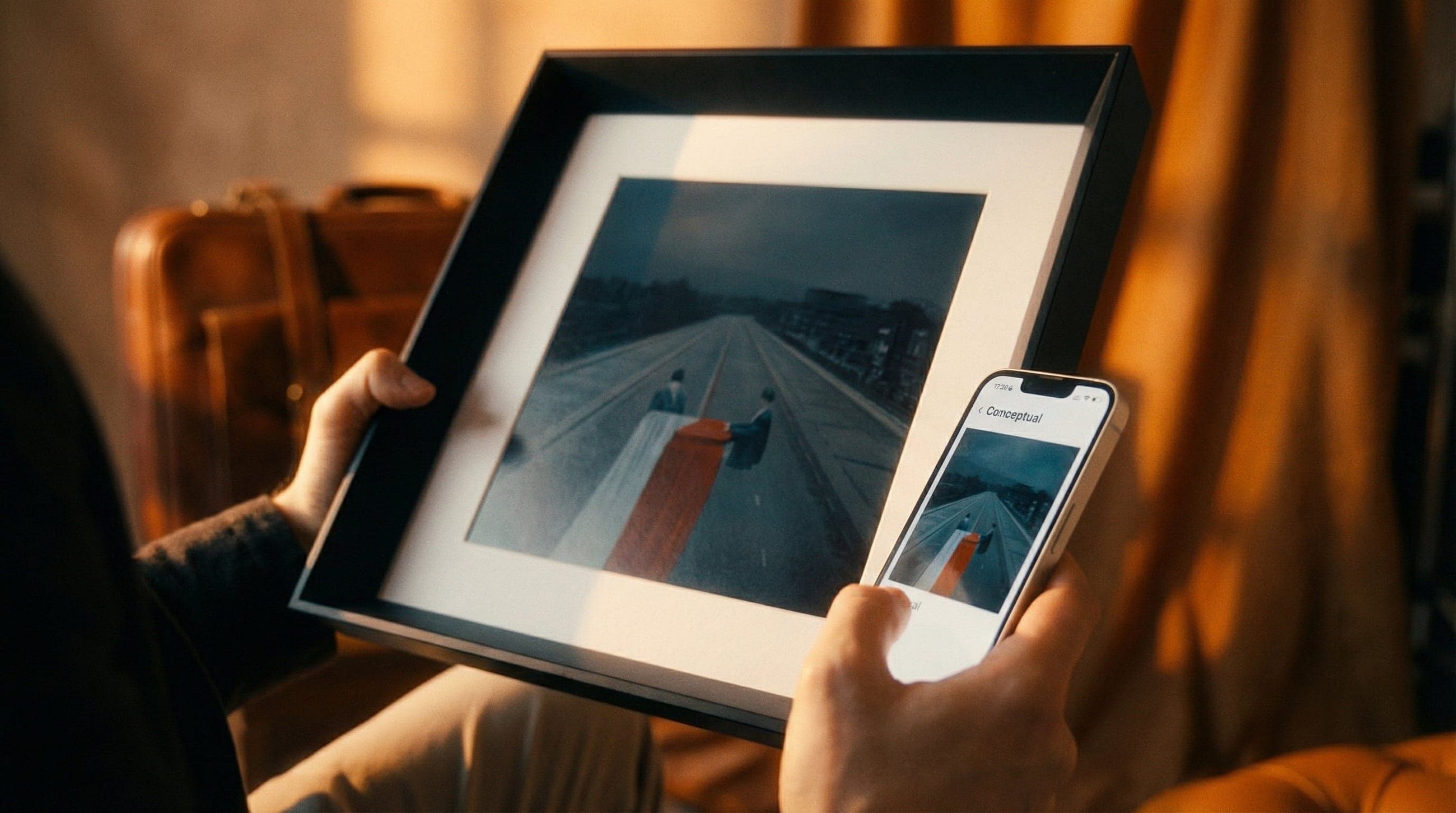 From Speculation to Substance: Digital Art Has Grown Up