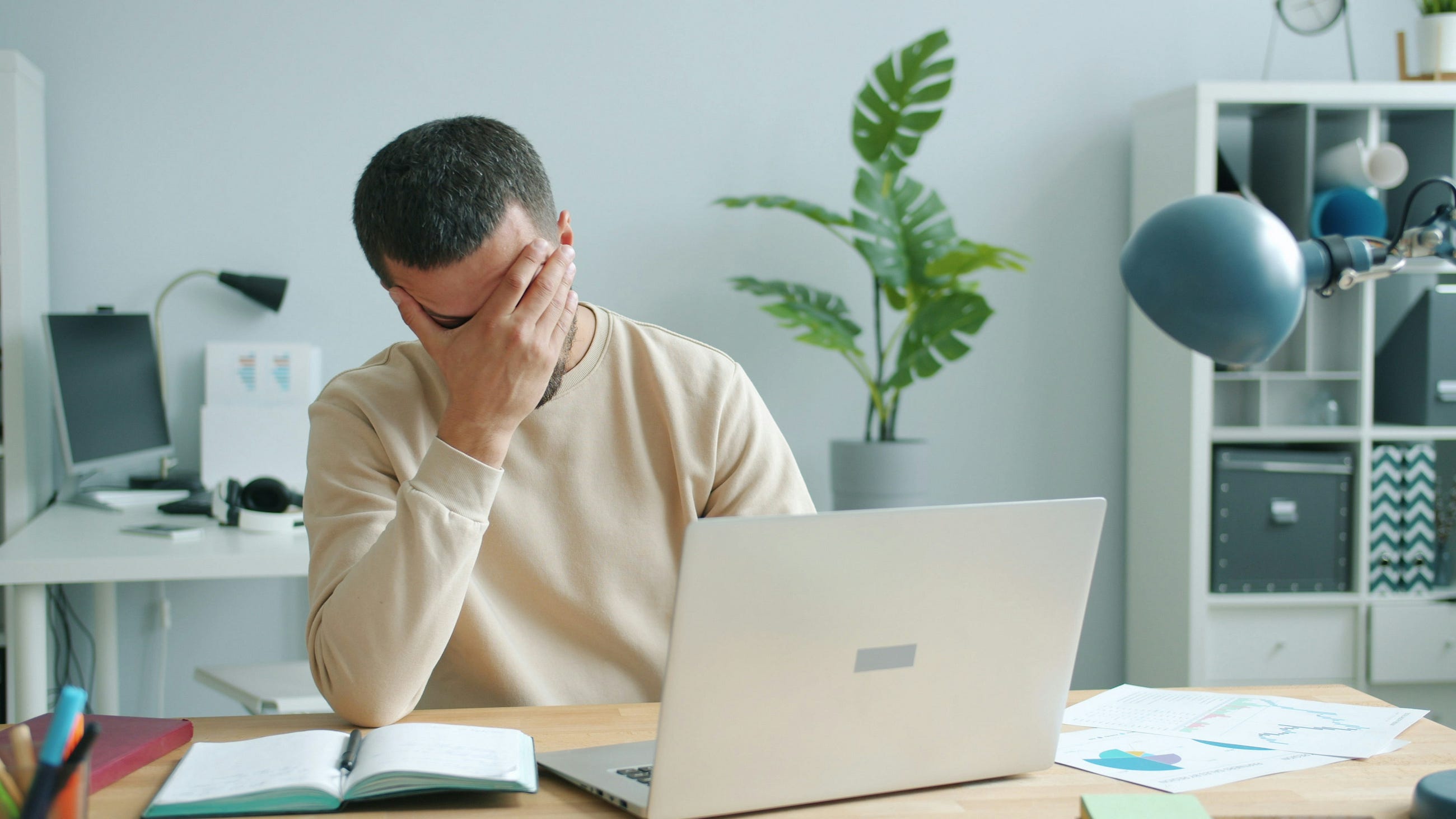 The Psychology of People Who Dream Big But Nothing About It