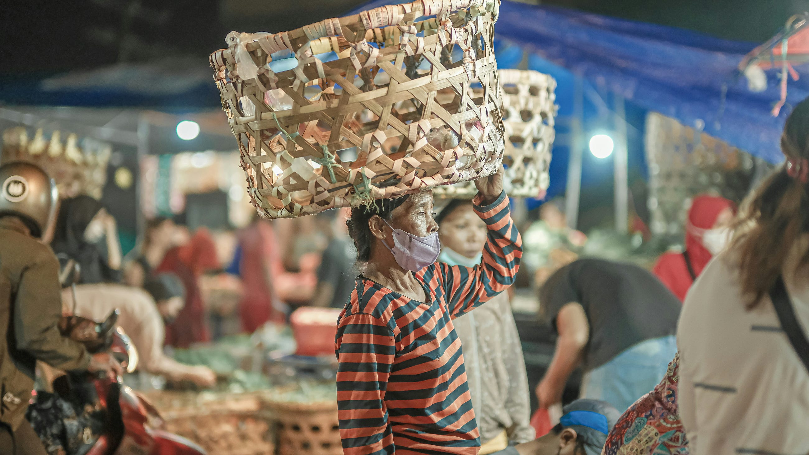 UMKM sebagai Pilar Pertumbuhan Ekonomi Inklusif
