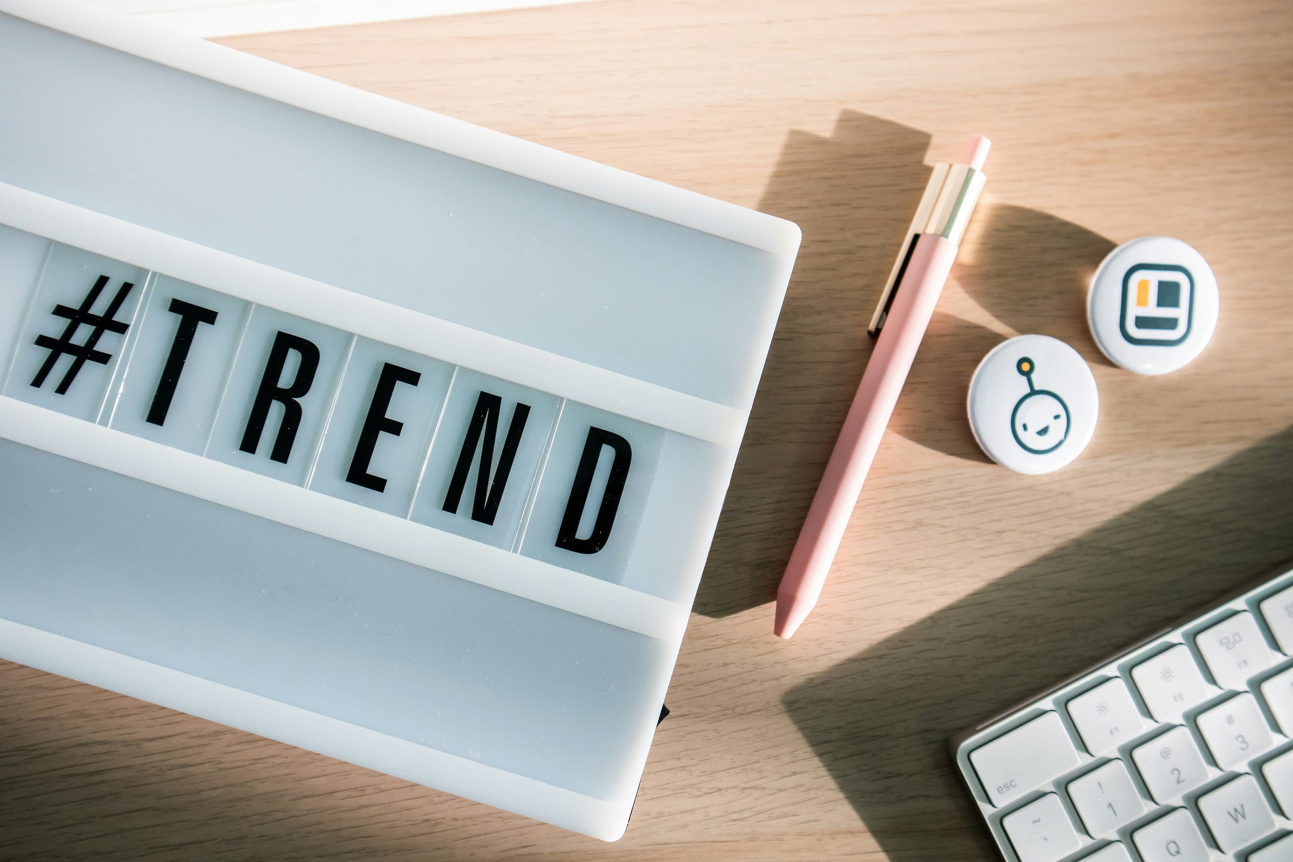 10 Best Free Tools to Find Trending Topics in 2026