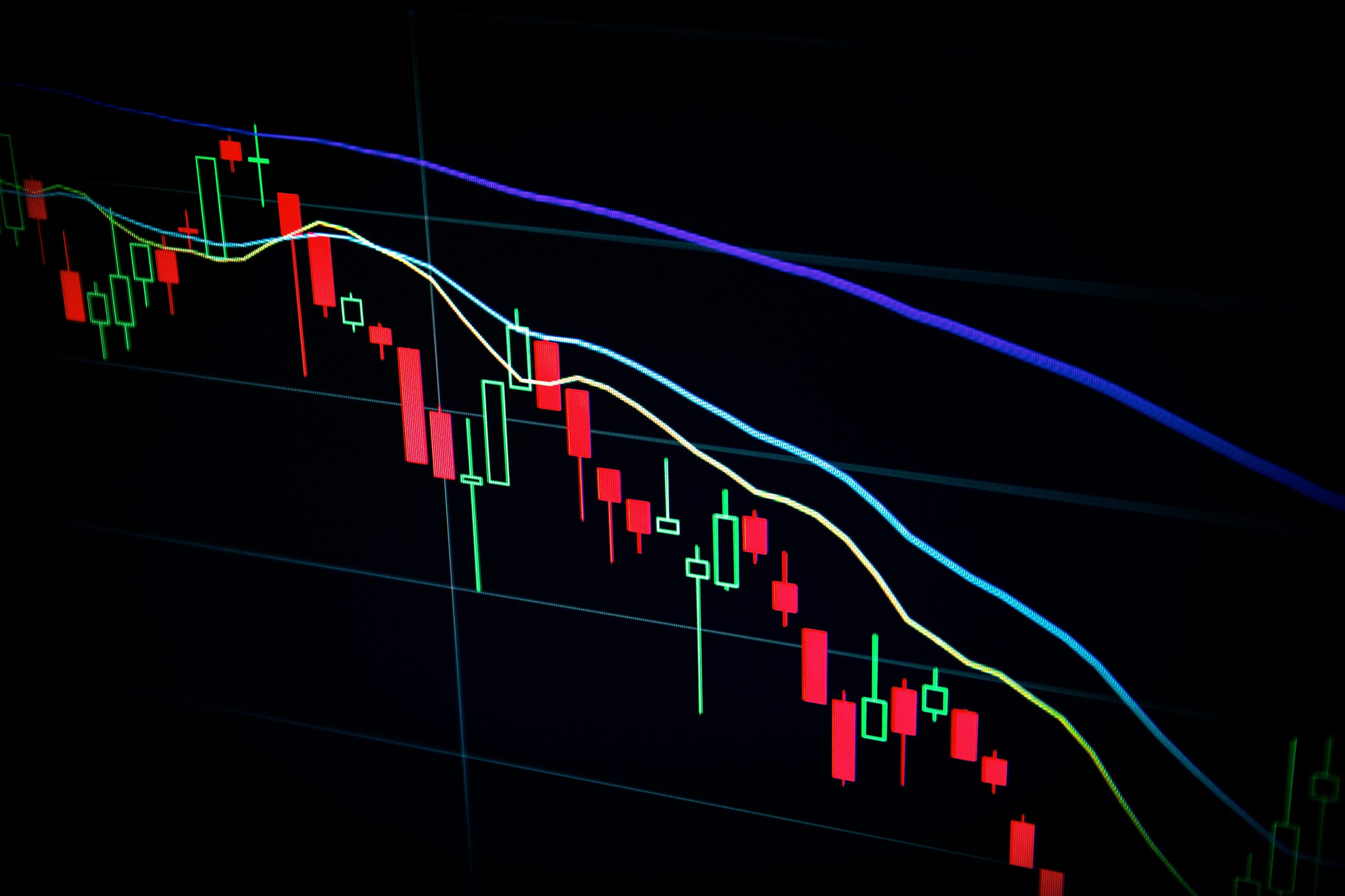I Spent 6 Months Trying to Understand Crypto — This Simple Guide Finally Made It Click