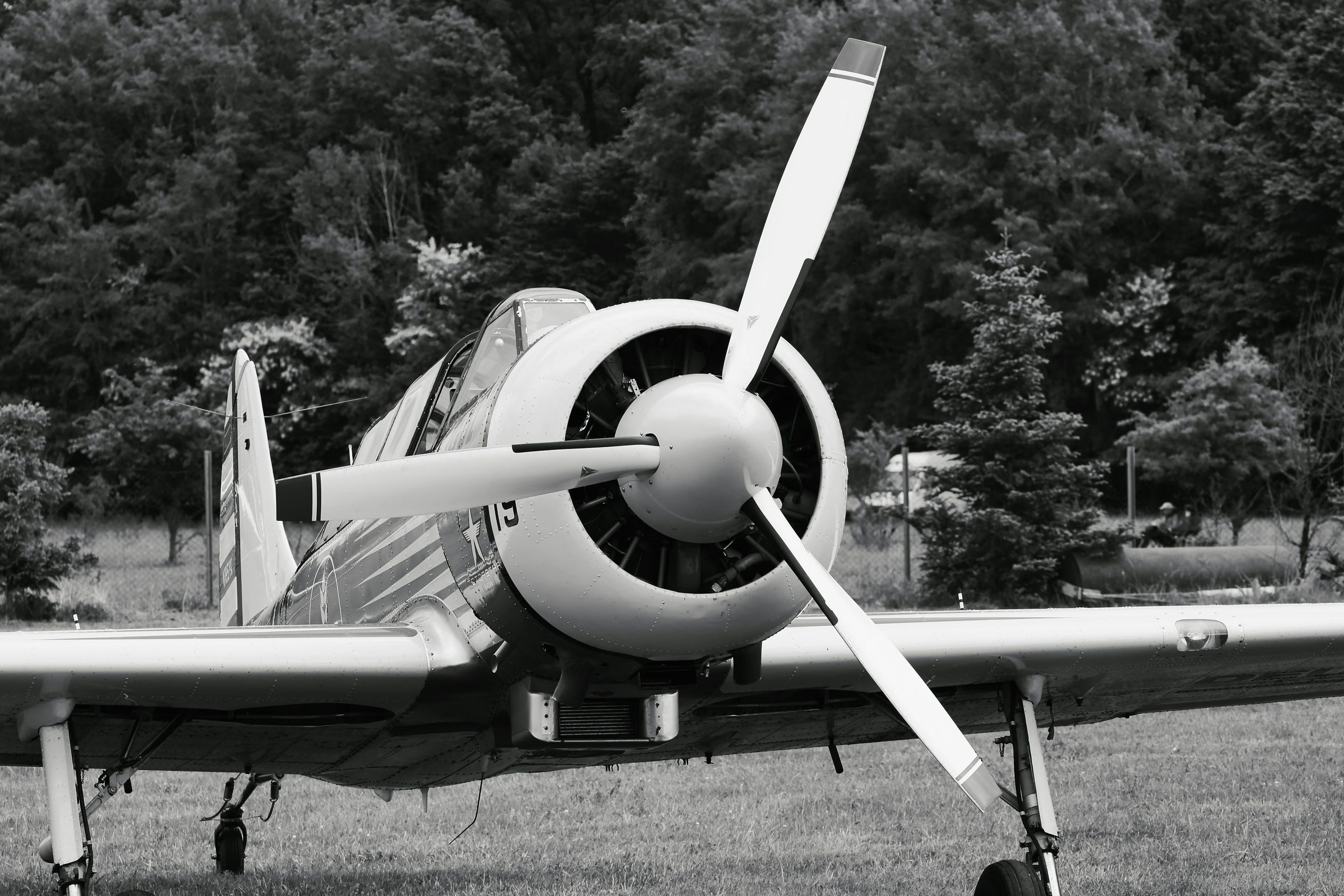 The Great Aircraft of World War 2
