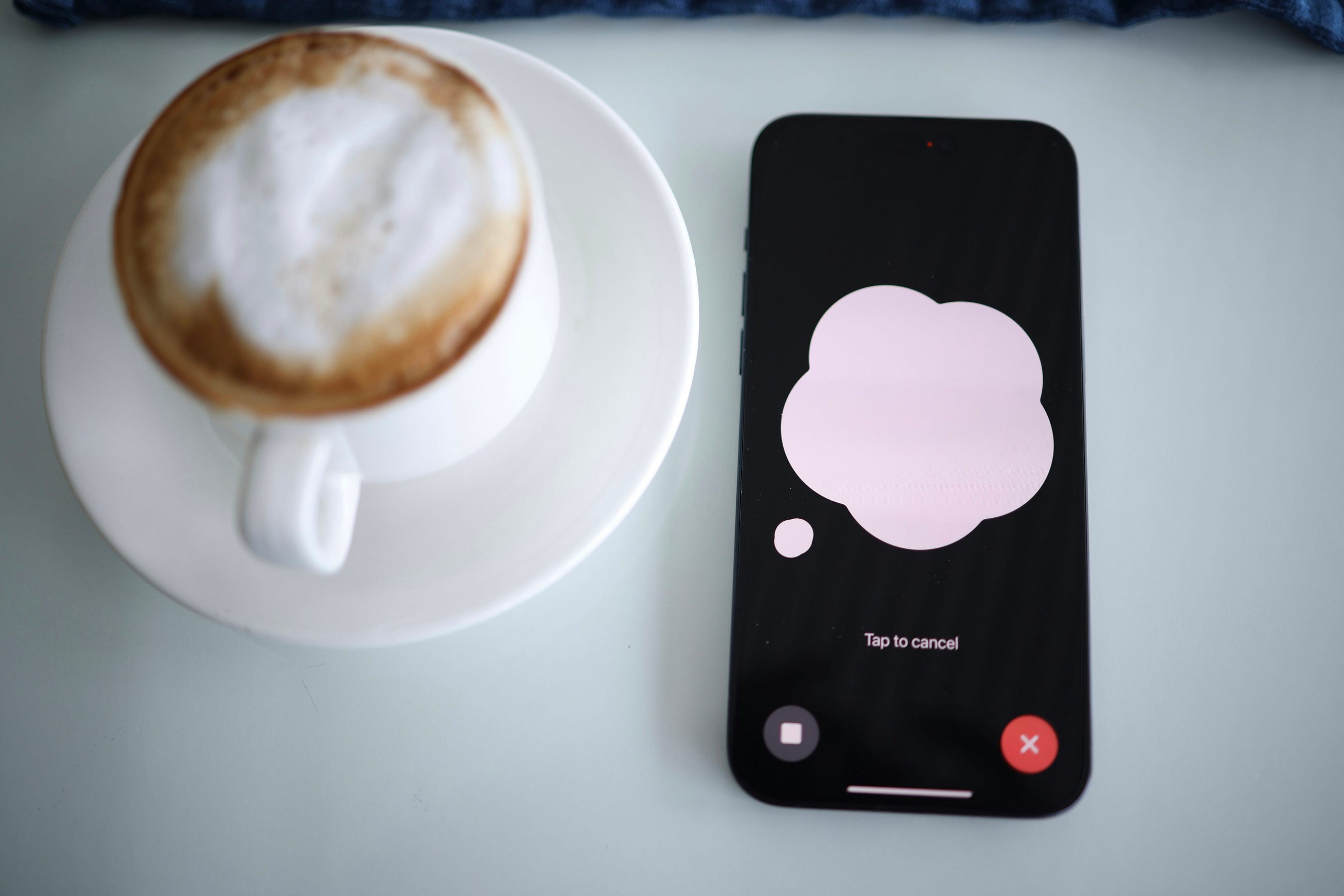 OpenAI Delays Launch of ChatGPT’s New Voice Mode