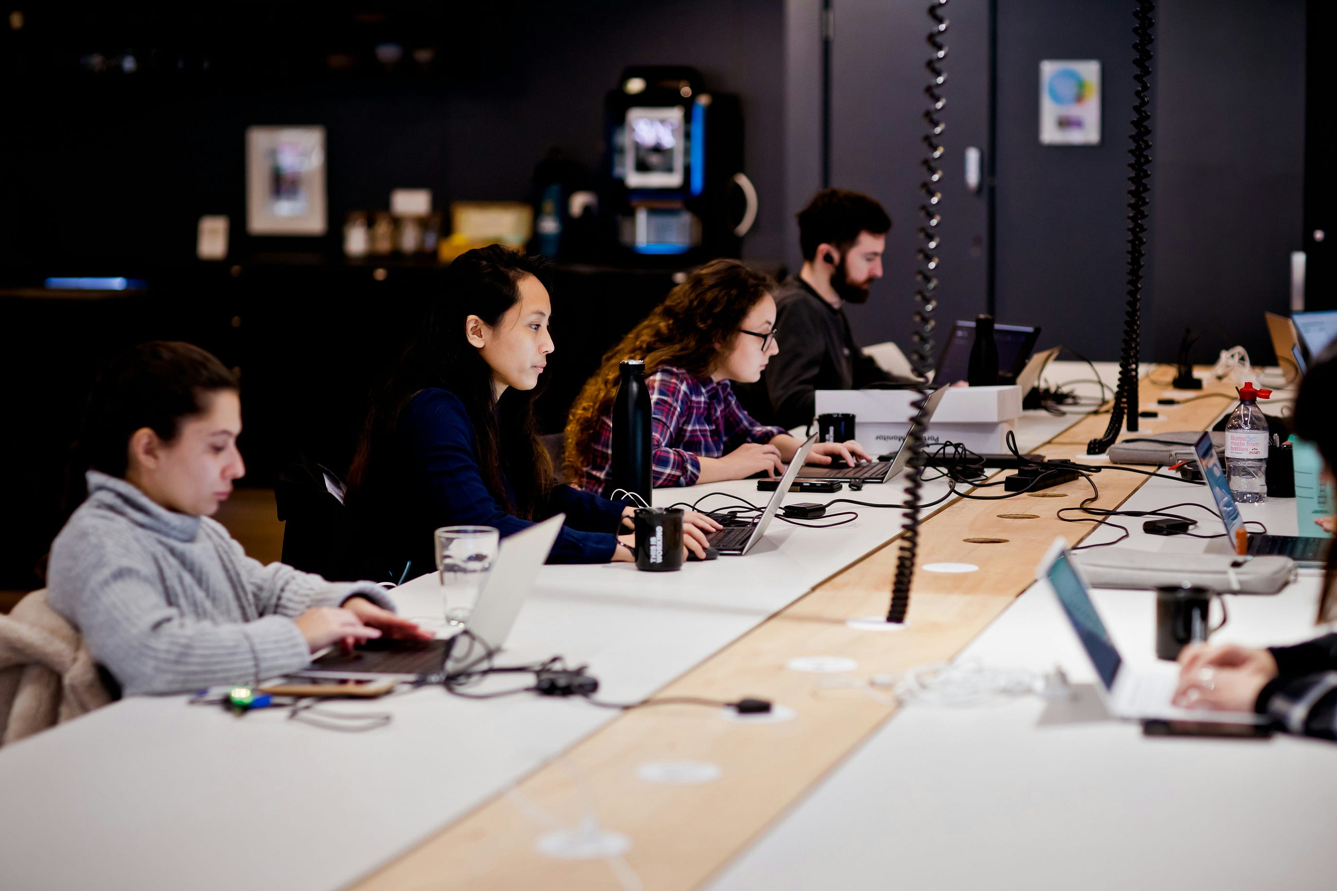 How AI Can Audit 10,000 Calls a Week Without a QA Team