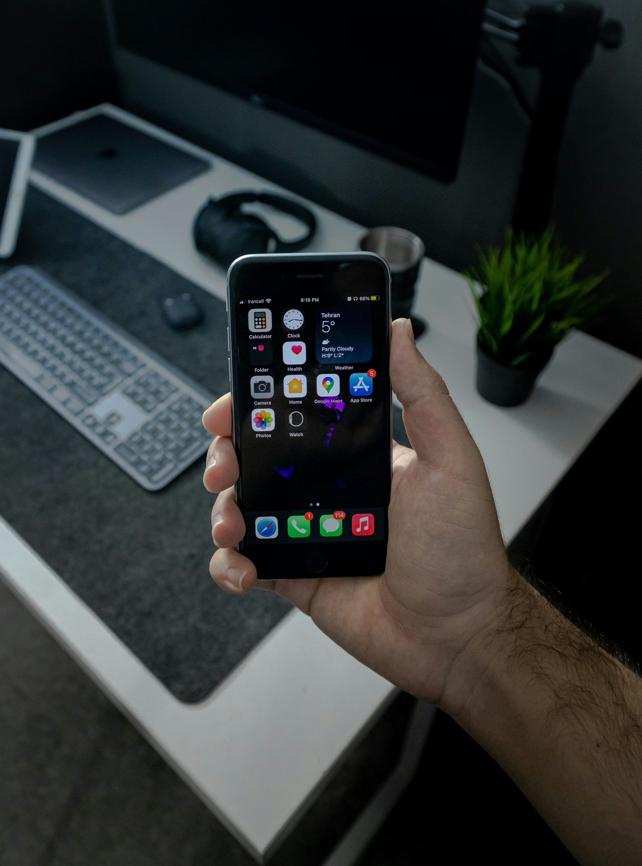 Top three popular home automation protocols