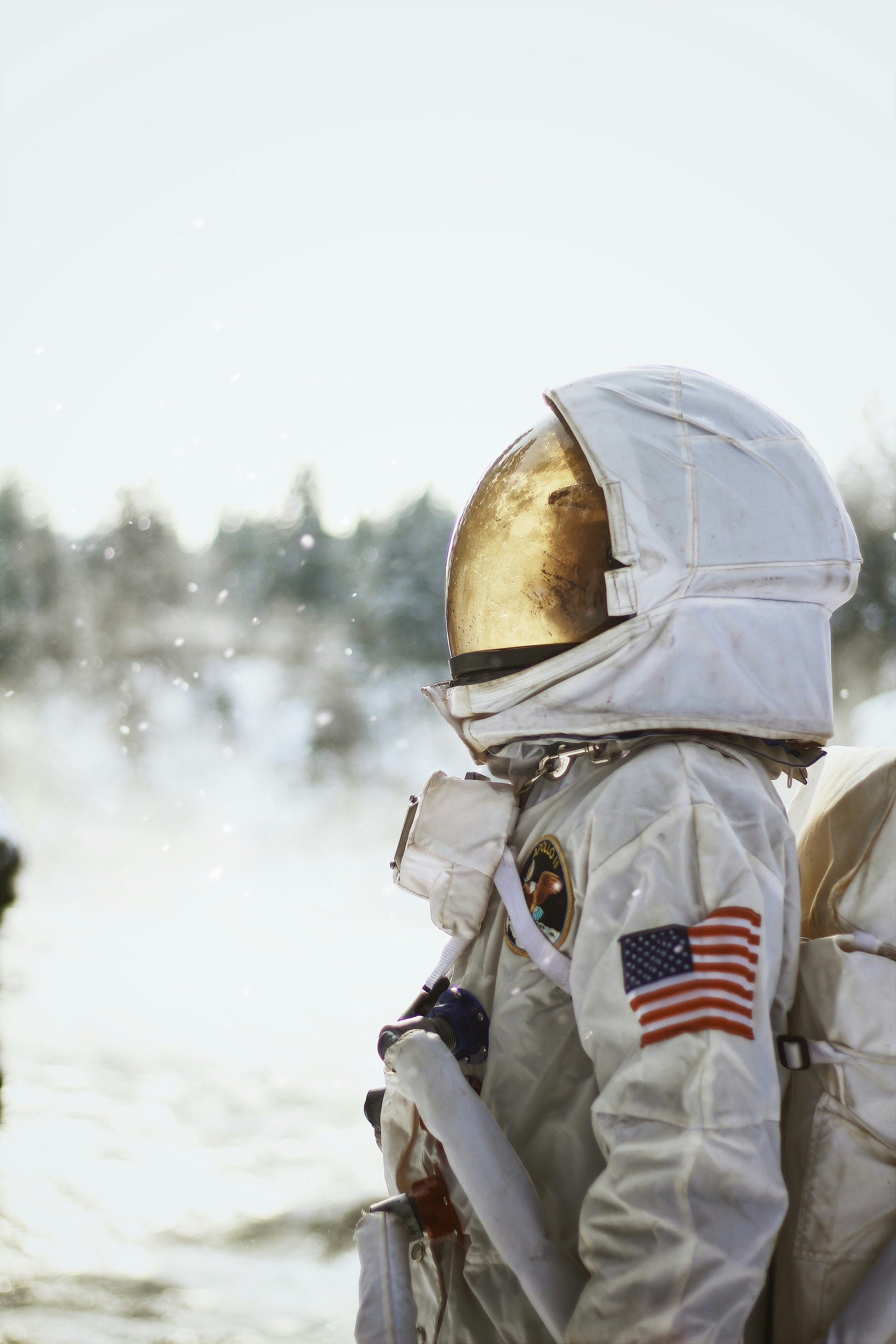 The Science Behind Muscle Loss in Space: Why Exercise Is Mandatory in