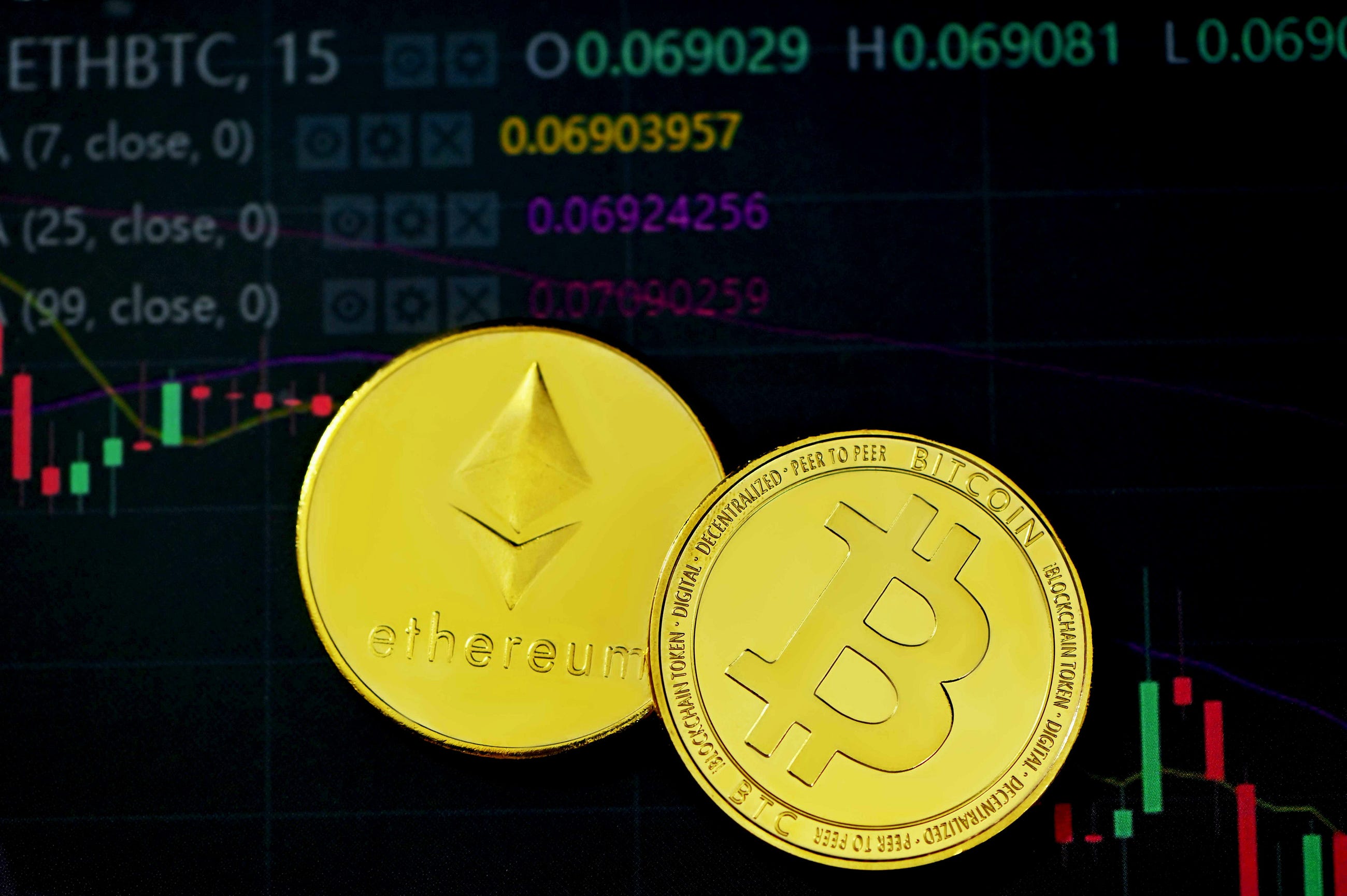 Yield on TON Is Getting Interesting — And STON.fi May Be the Hub