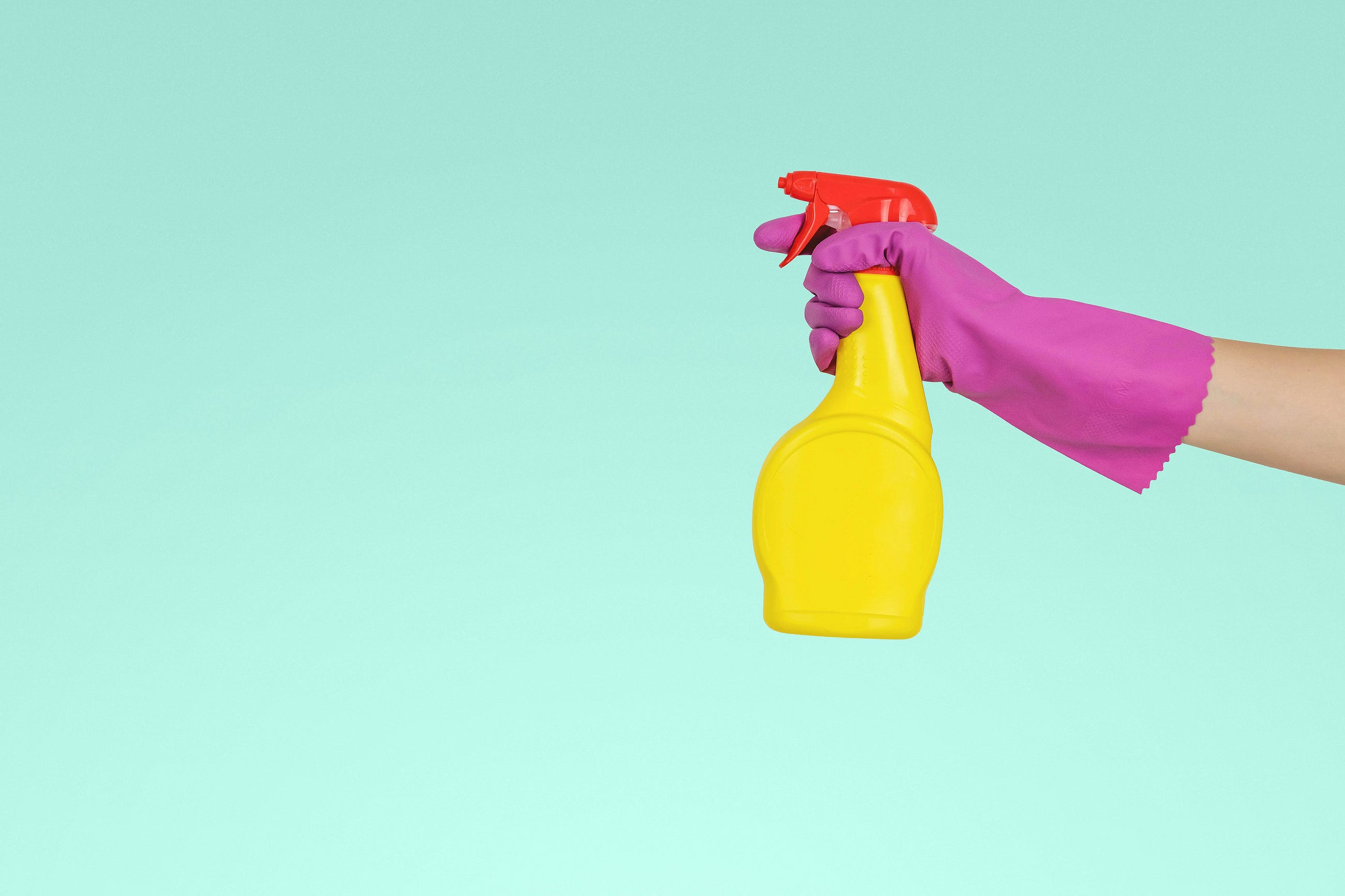 Cleaning up STRINGS in BigQuery