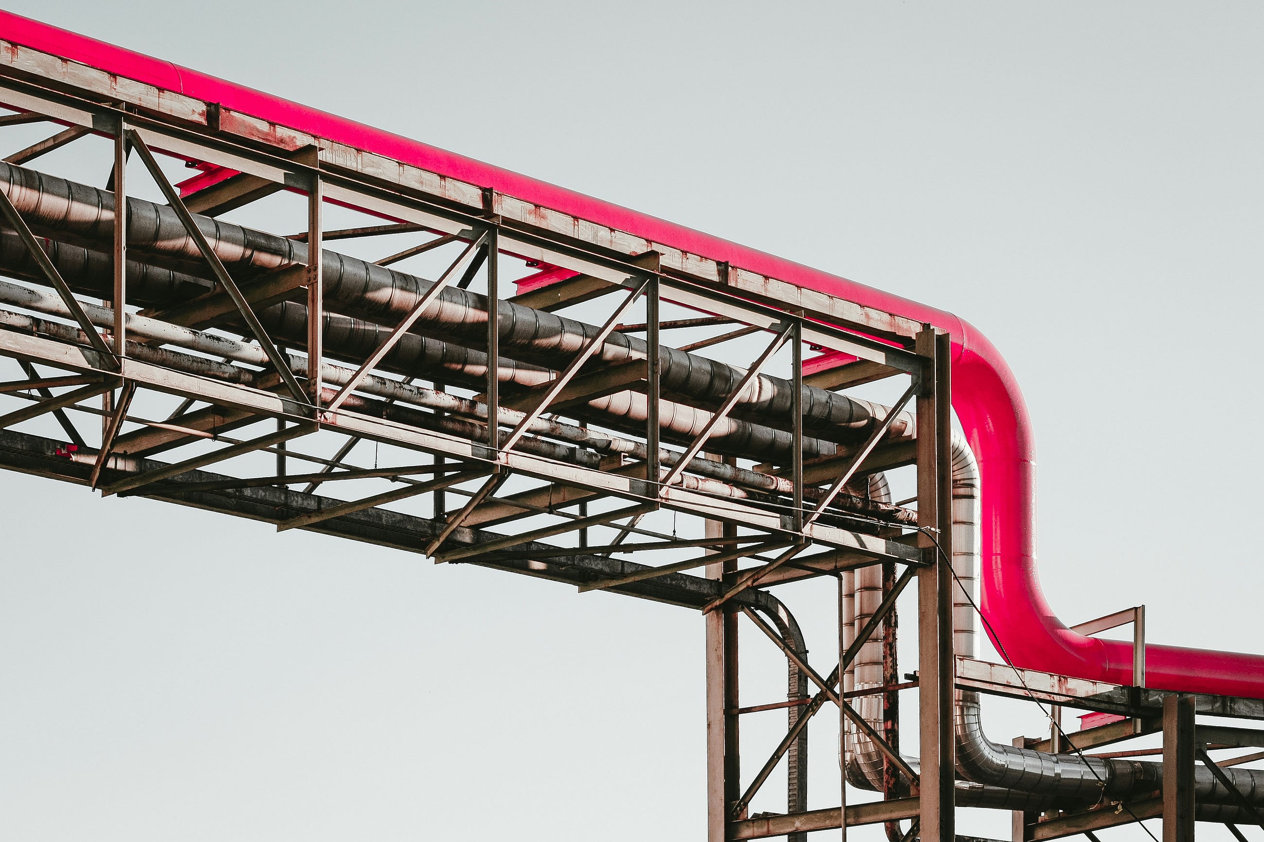 Building custom RxJS operators