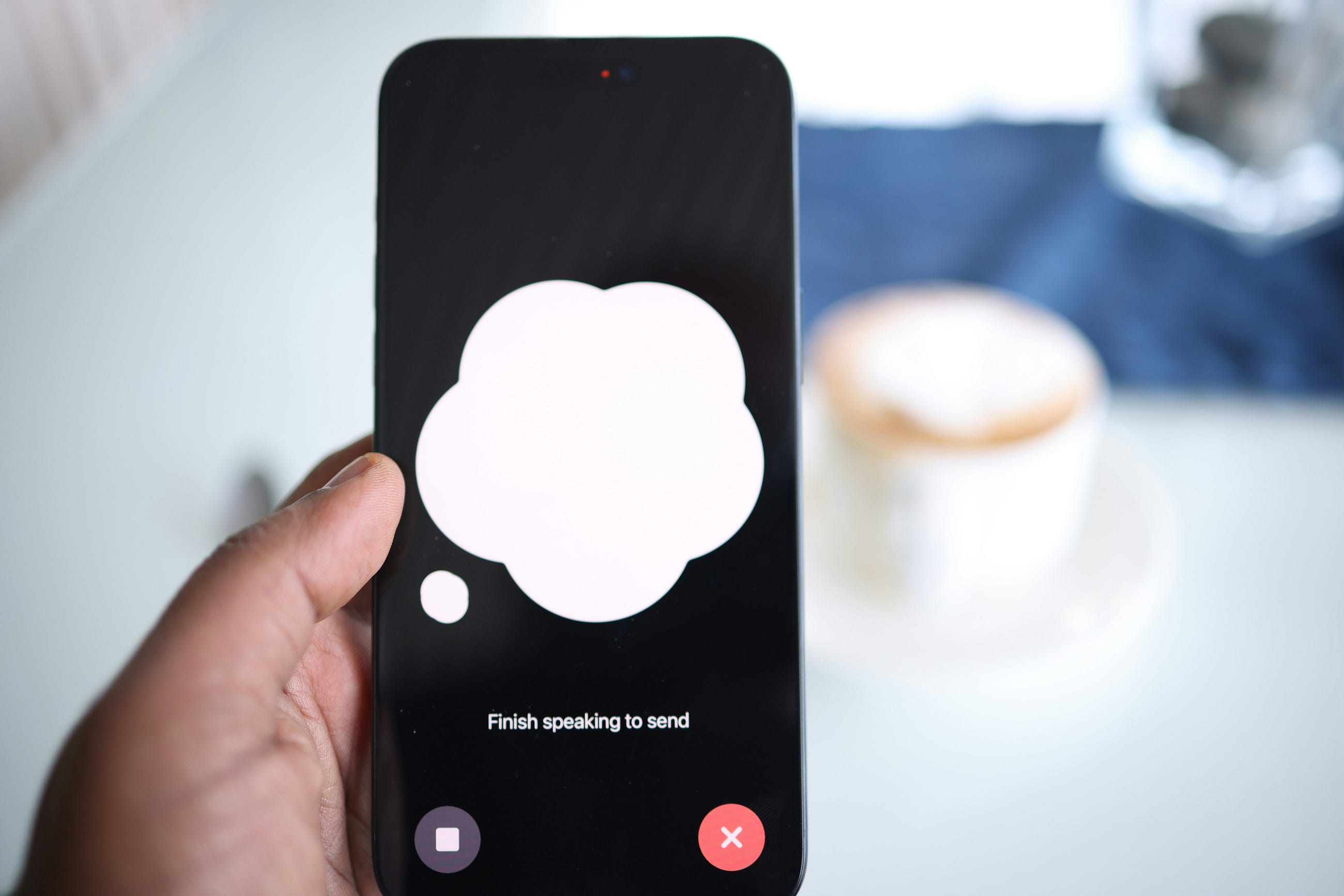 Could AI Make Phones Worse?