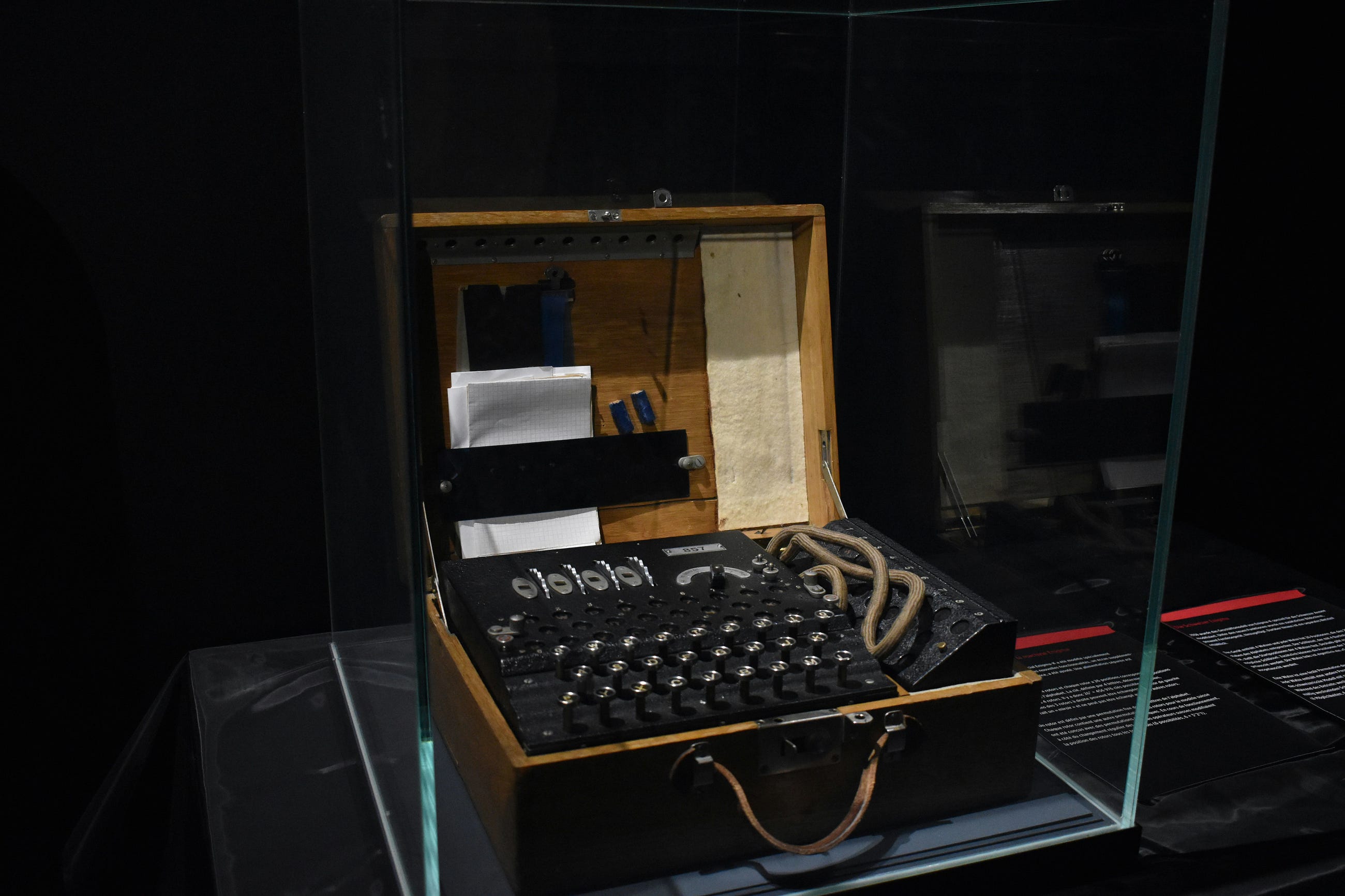 My heartfelt letter to Alan Turing.