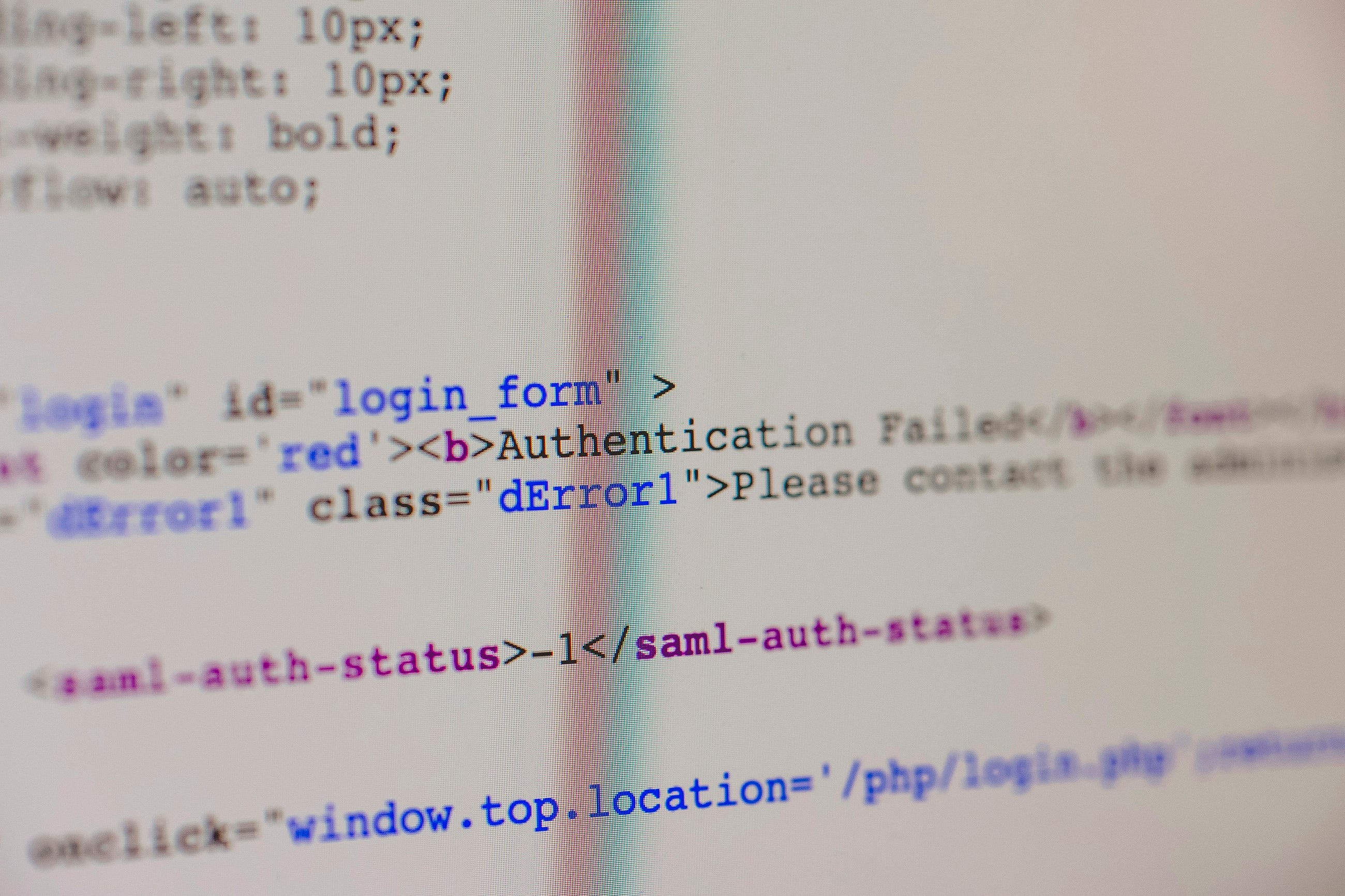 Implementing OAuth 2.0 Authentication in PHP: A Comprehensive Guide