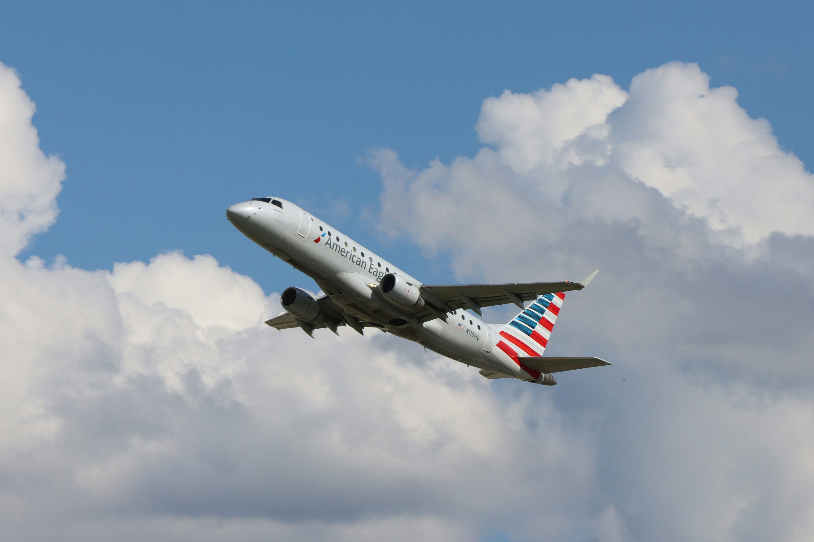 Why I Am Eagerly Awaiting the “Collapse” of American Airlines