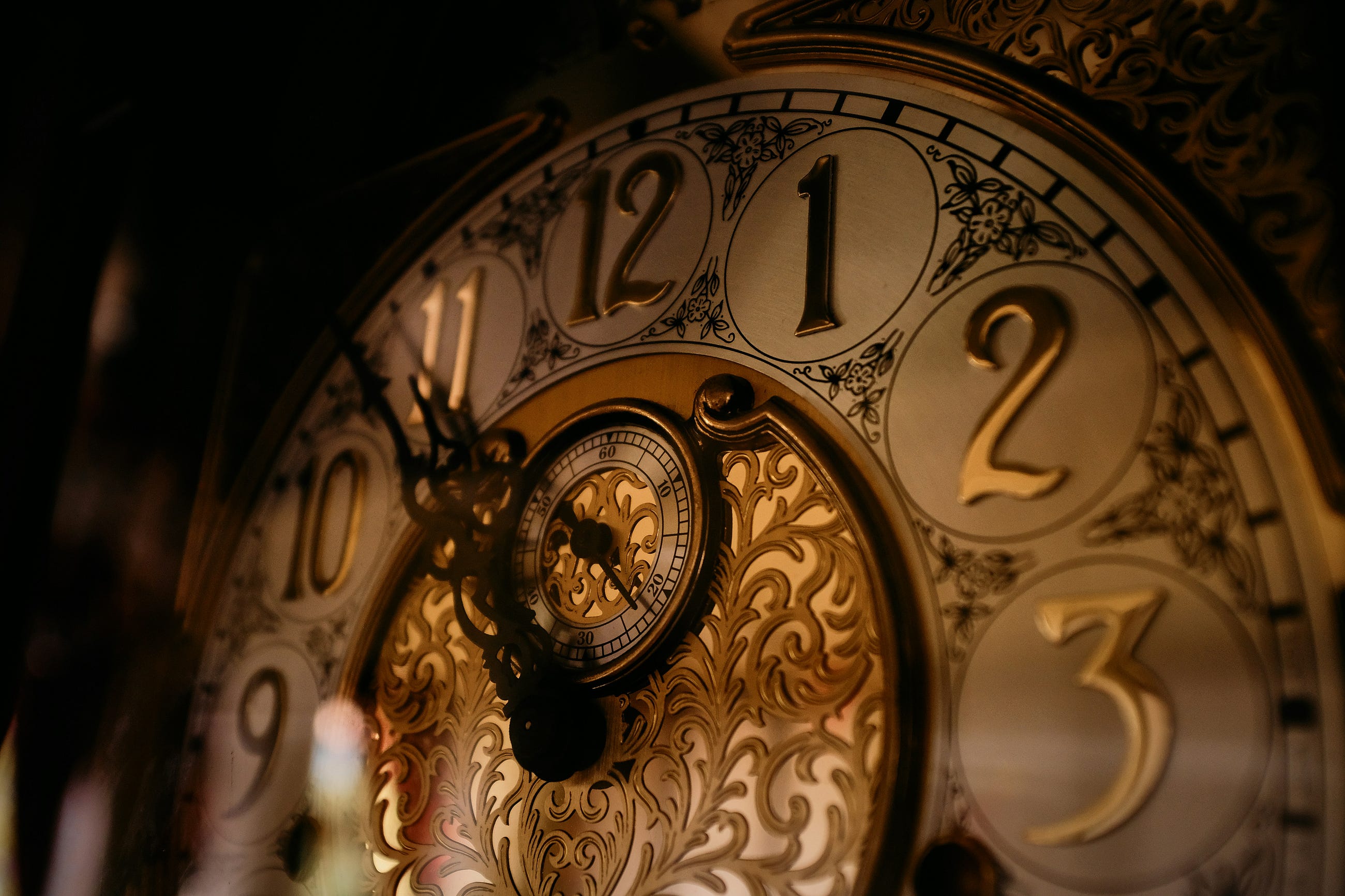 The Science Behind Time Travel