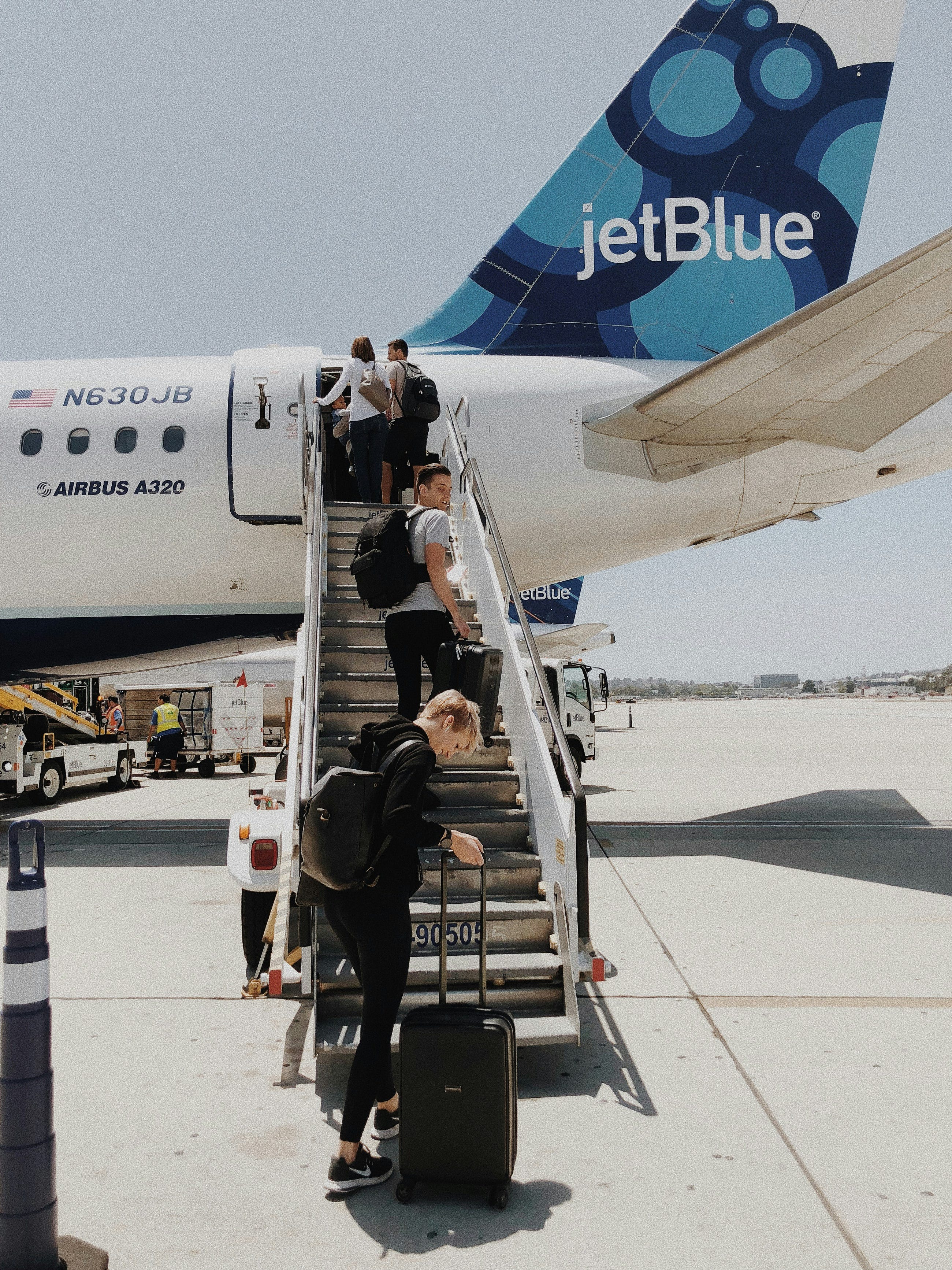 Travel Stuff Decoded: 10 Common Rules Every Traveler Should Understand