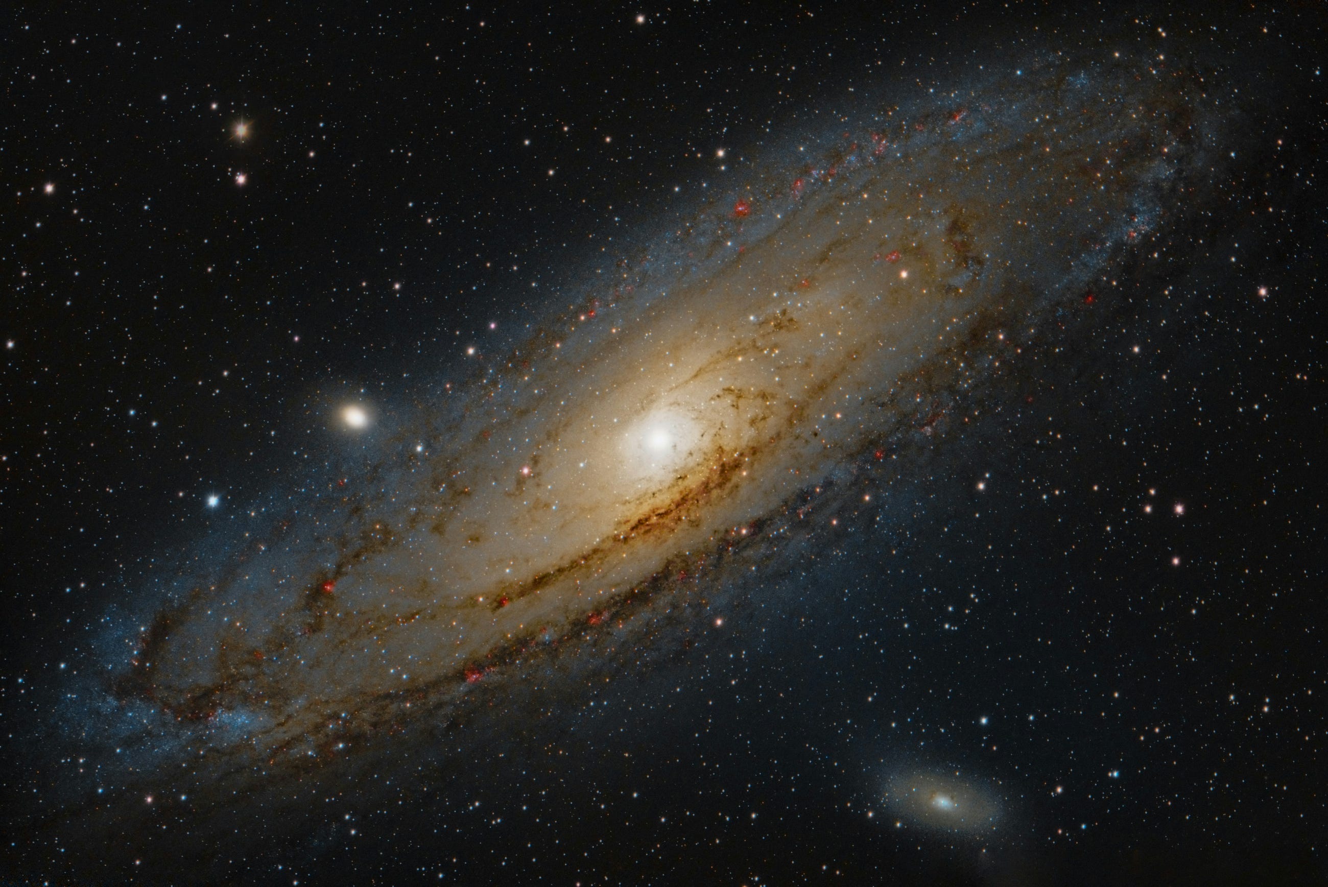 Did You Know…The Age of the Universe: Putting Time Into Perspective