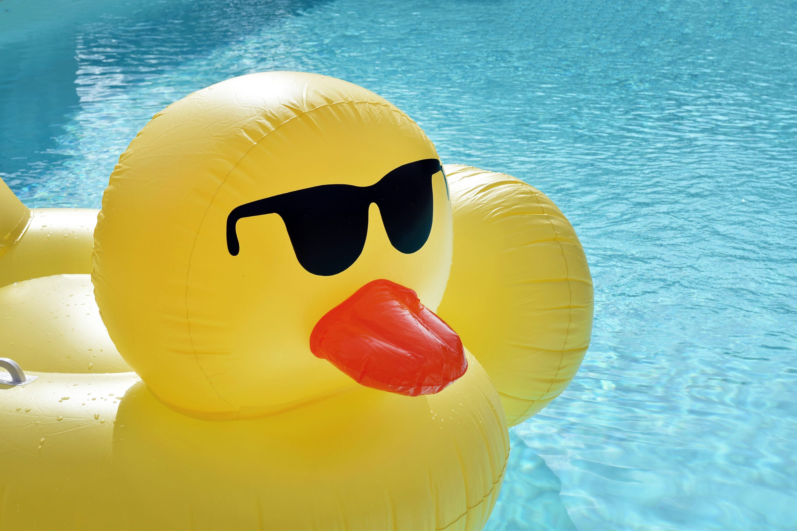 Duckdb is new trino.