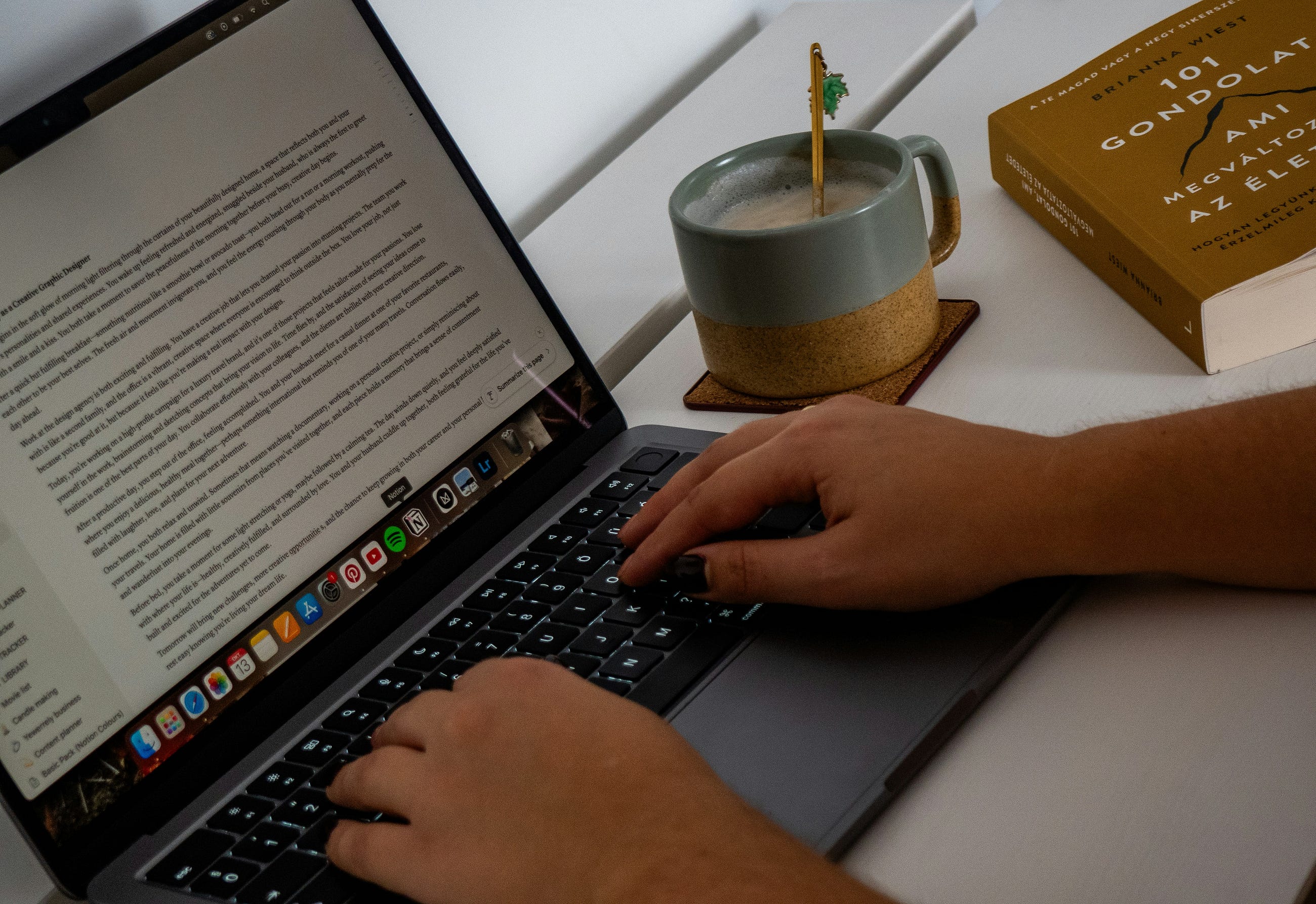 What Happens to Your Article If You Write the Title With ChatGPT?