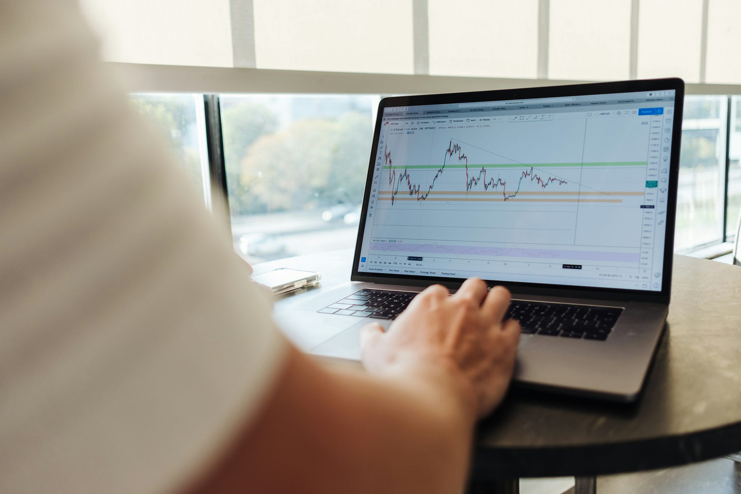 Why Most Crypto Dip Buyers Lose Money
