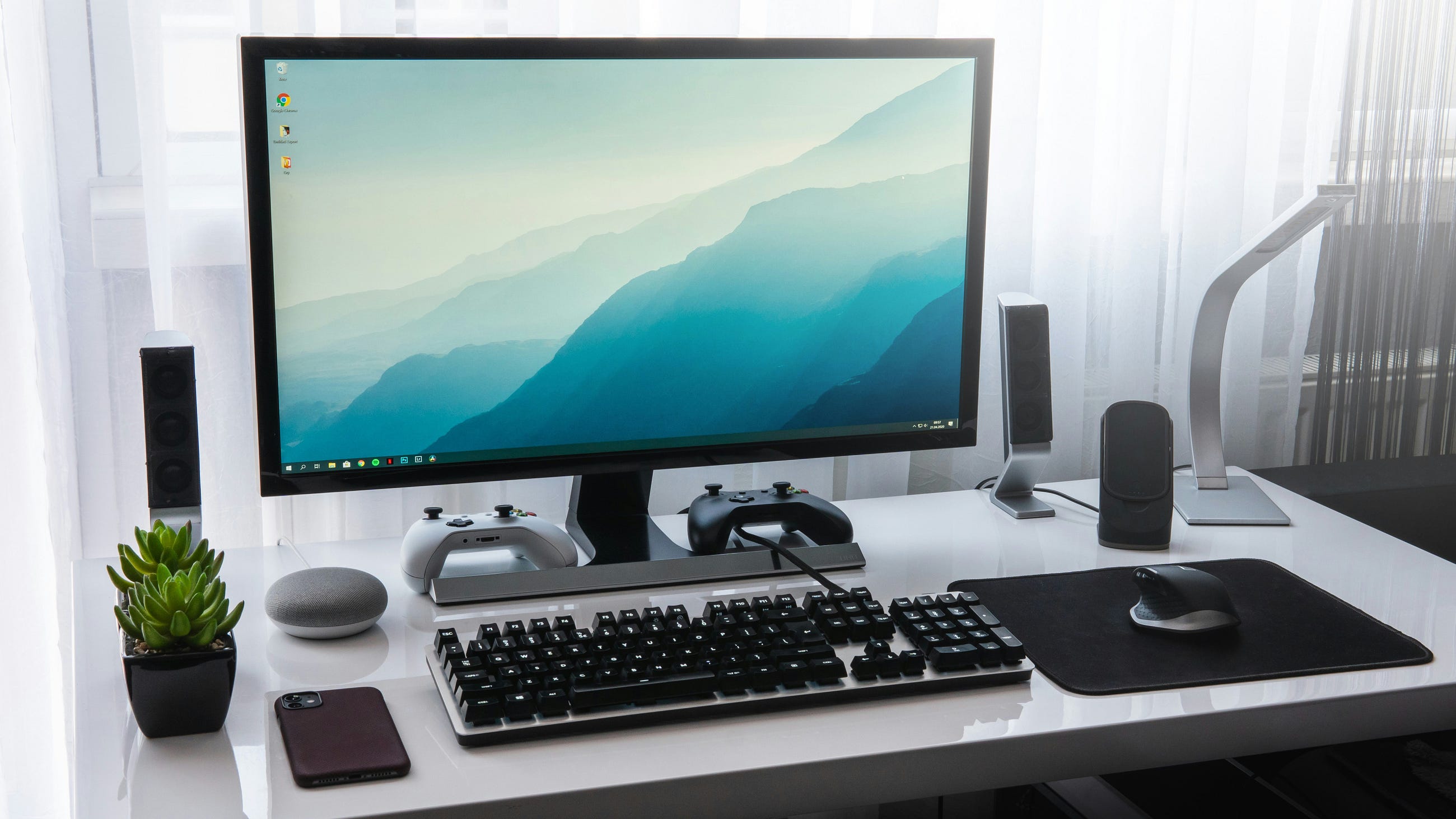 Nvidia Just Built a PC That Runs AI Agents While You Sleep — Should Your Next Build Wait For It?