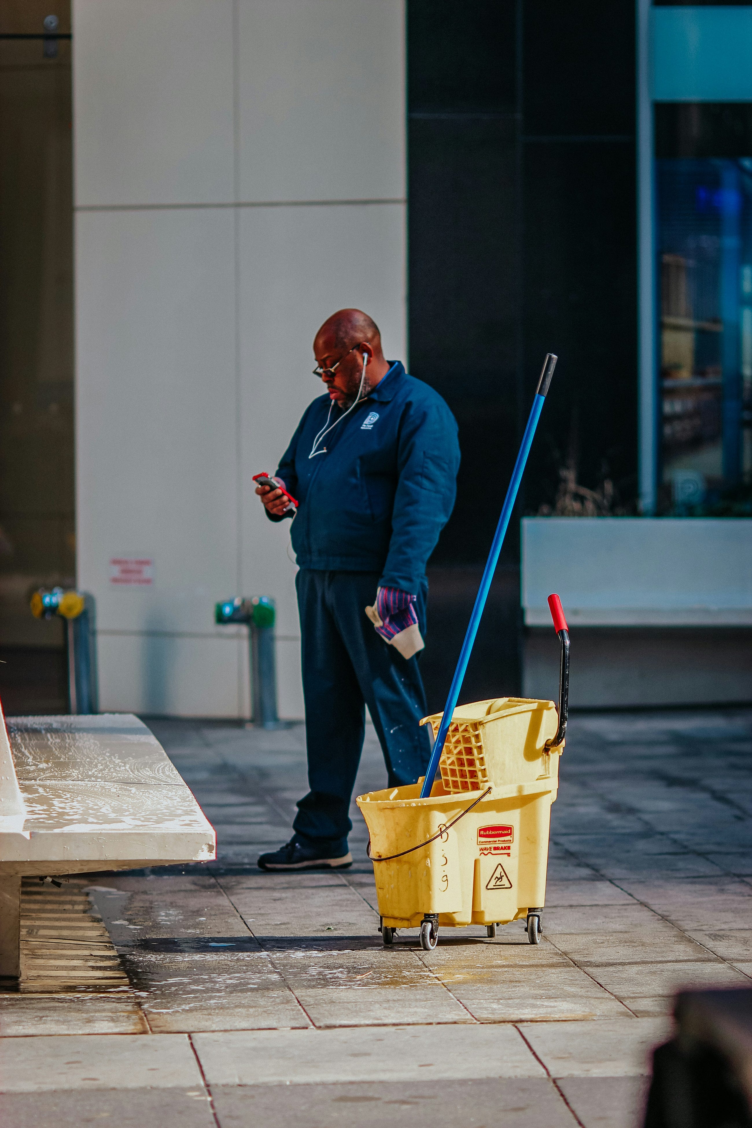 Why Most Cleaning Businesses Fail Isn’t What You Think