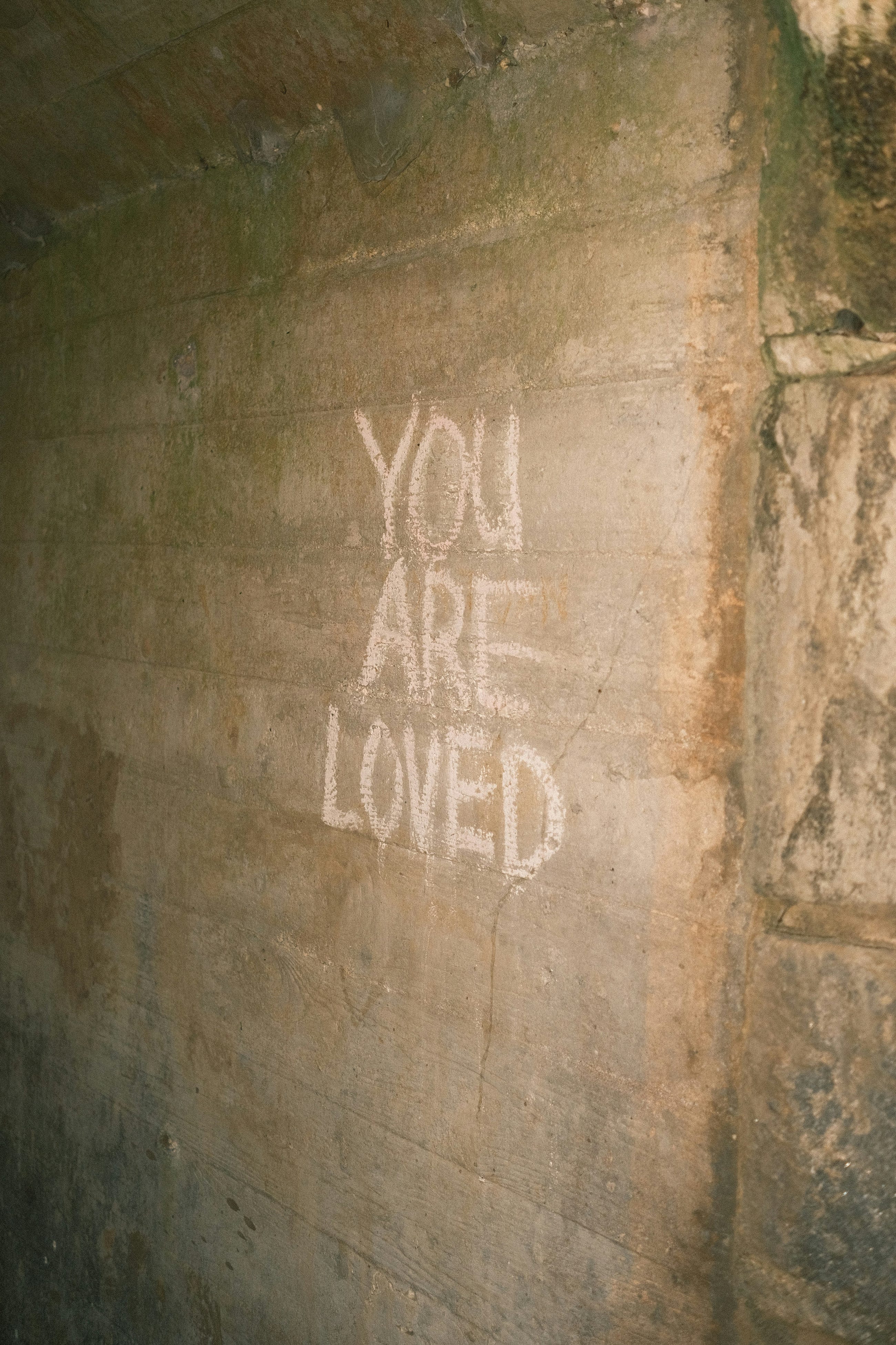 The Day You Realise You Were Never “Loved” — Just Needed
