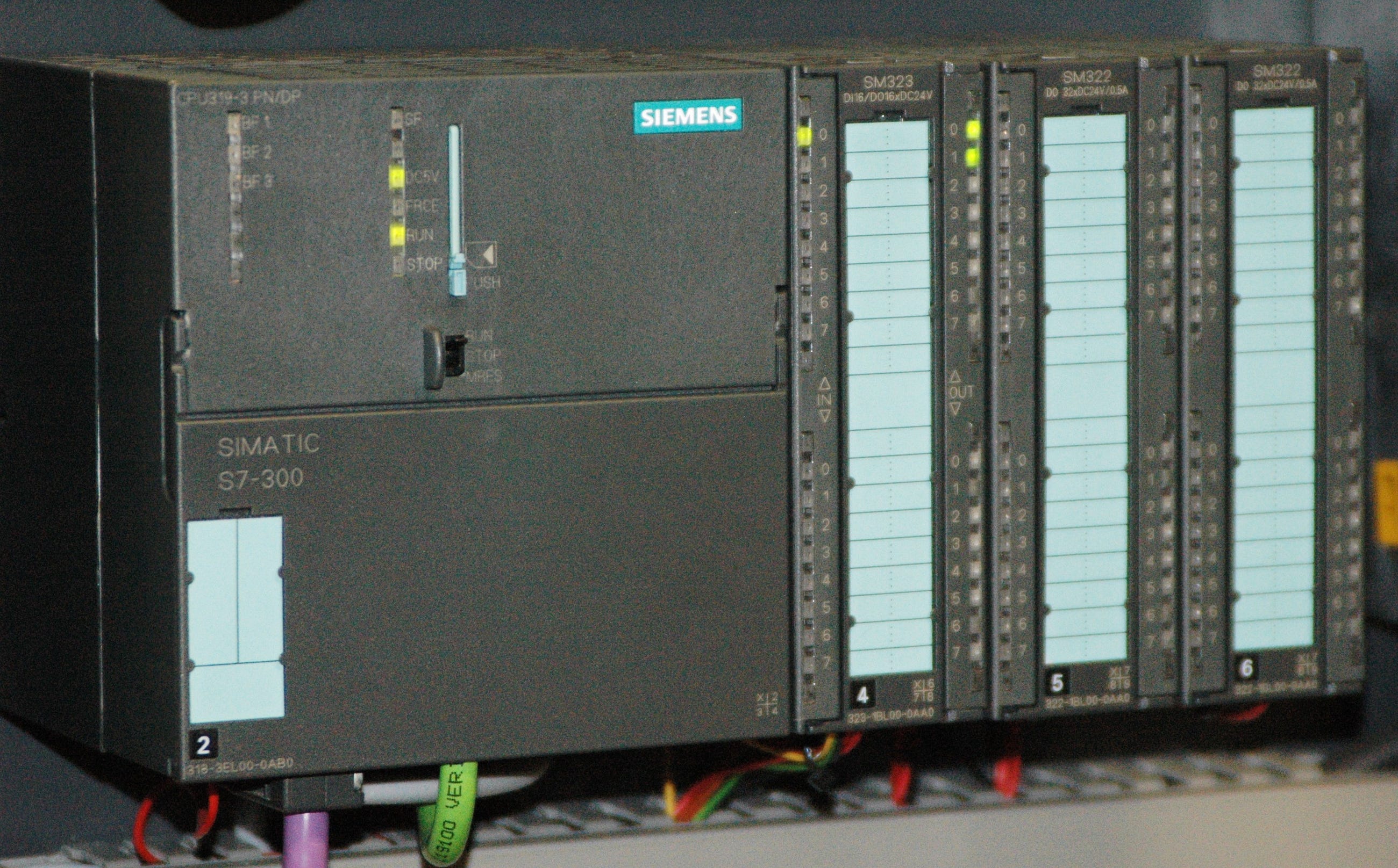 Stuxnet: The Worm That Changed Warfare