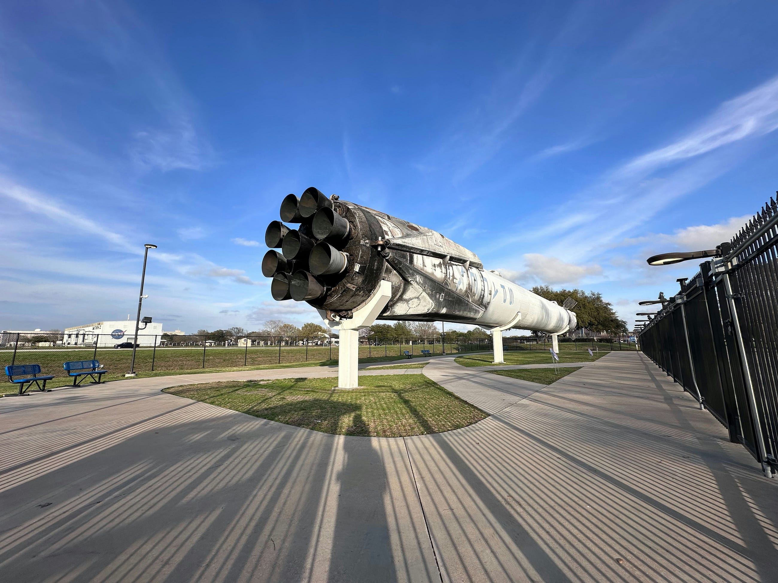 The Soviet Rocket That Looked Exactly Like Starship Failed Four Times.