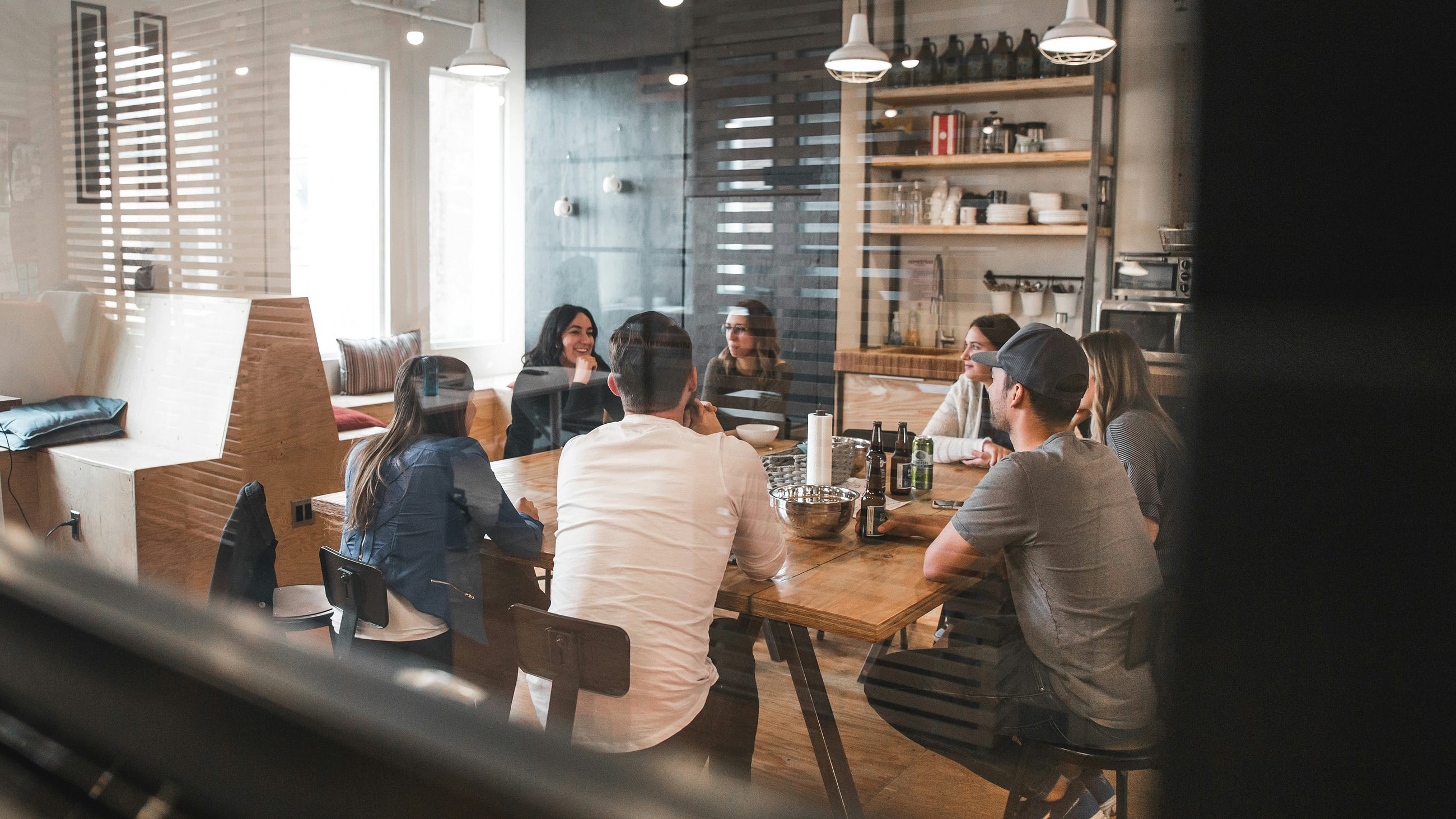90% software engineer fail to respond this interview question